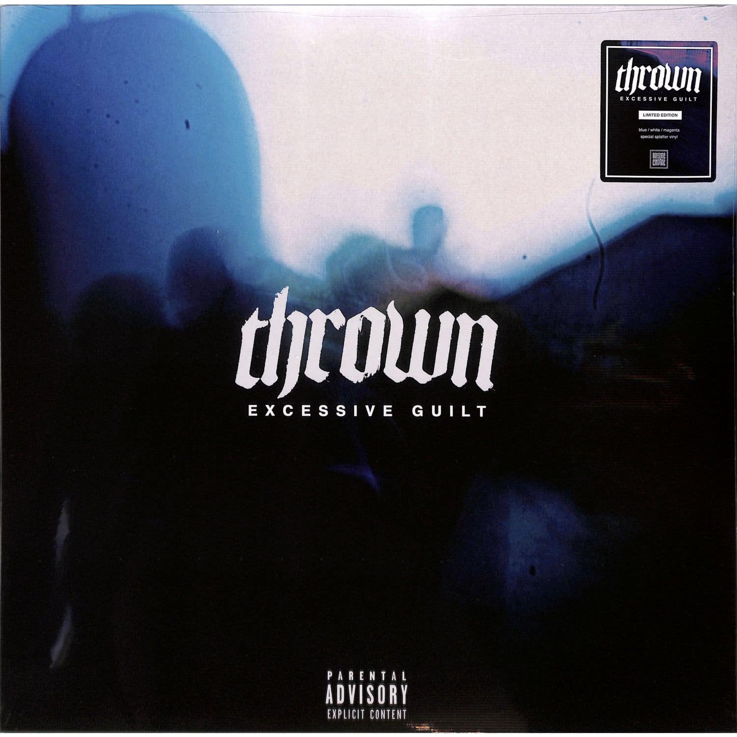 Thrown - EXCESSIVE GUILT 