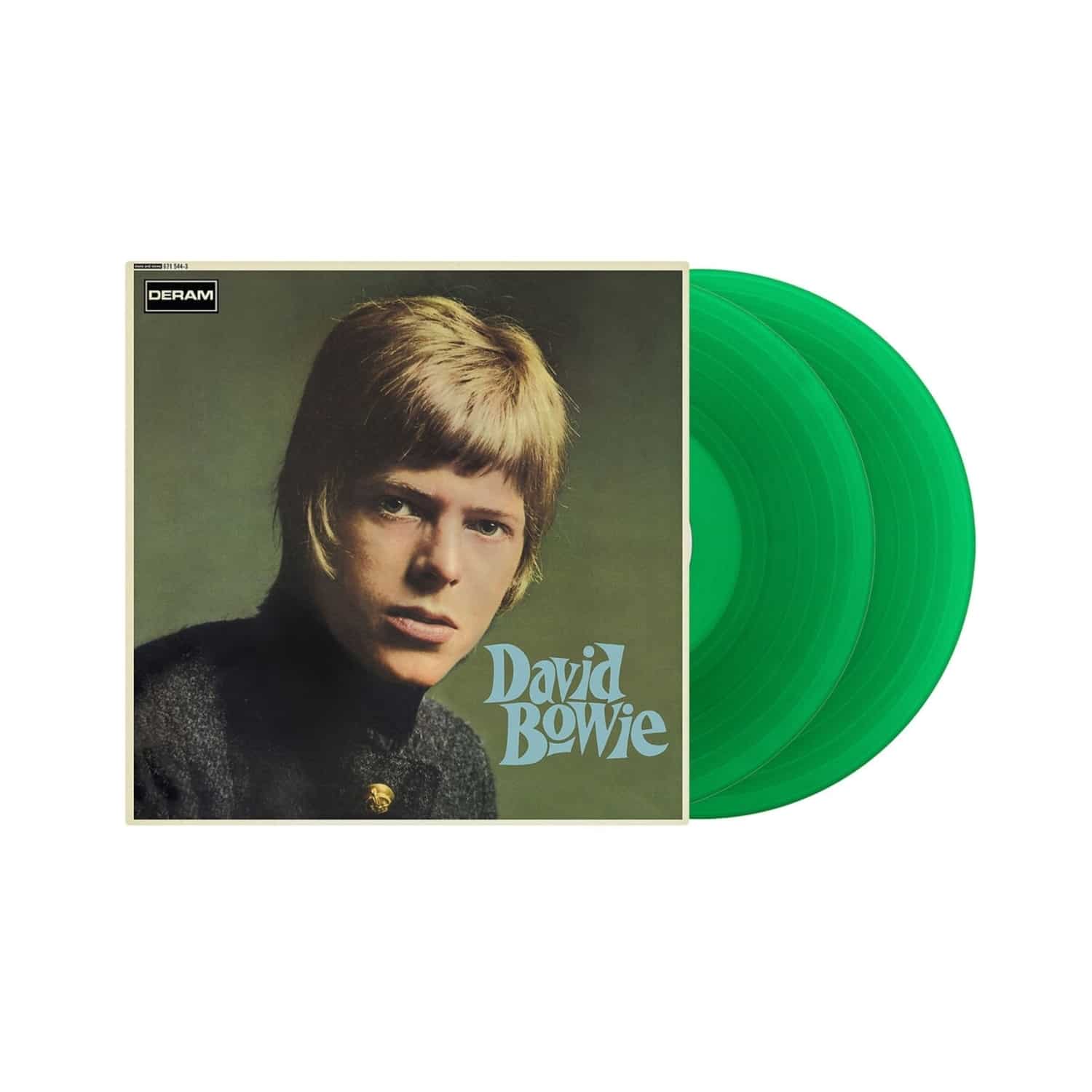 David Bowie - DAVID BOWIE 