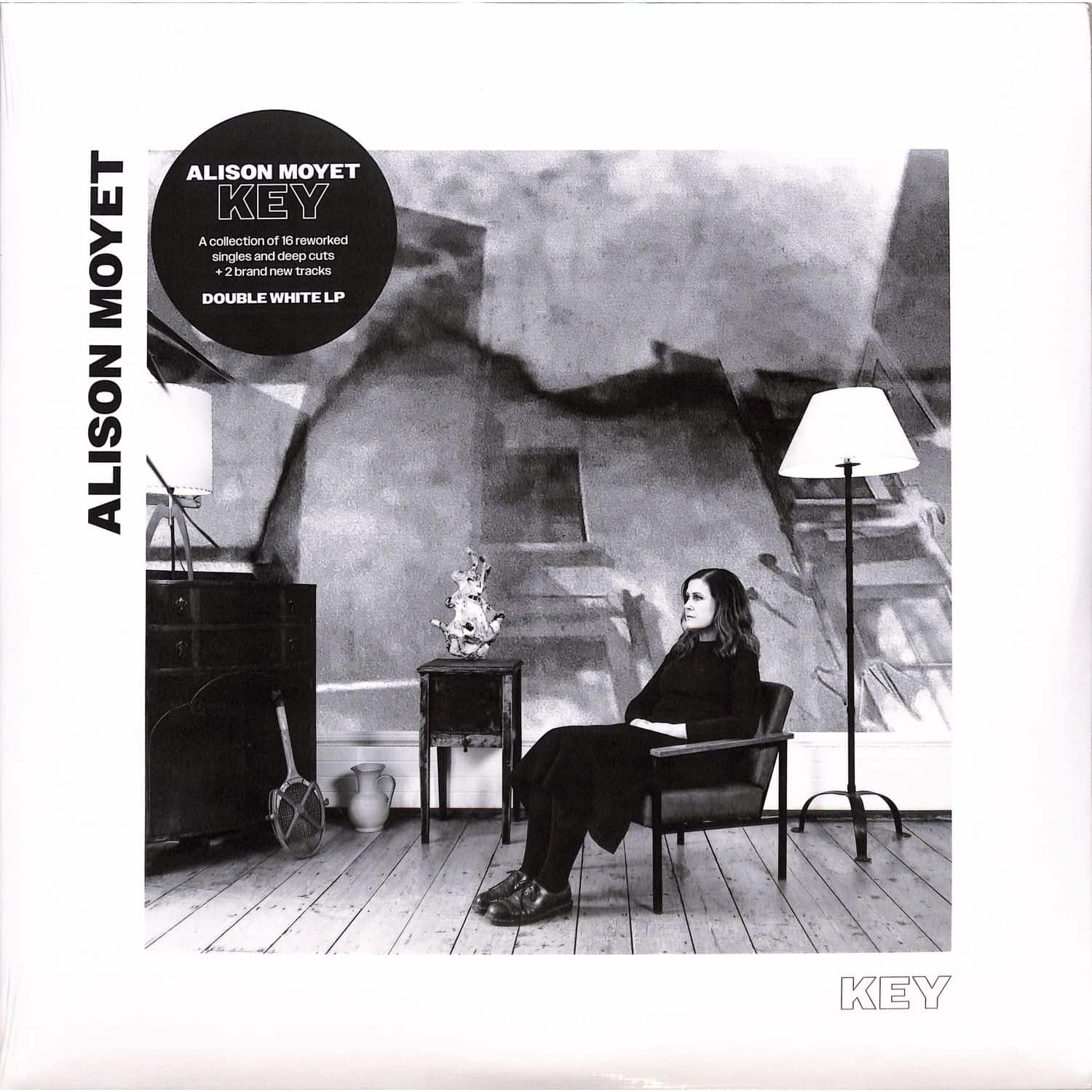 Alison Moyet - KEY 