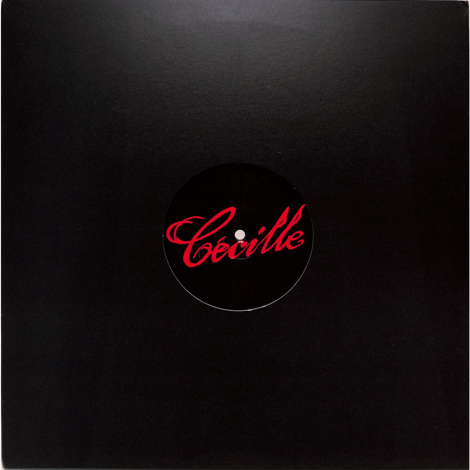 Reboot / Red House EP Reboot / Red House EP