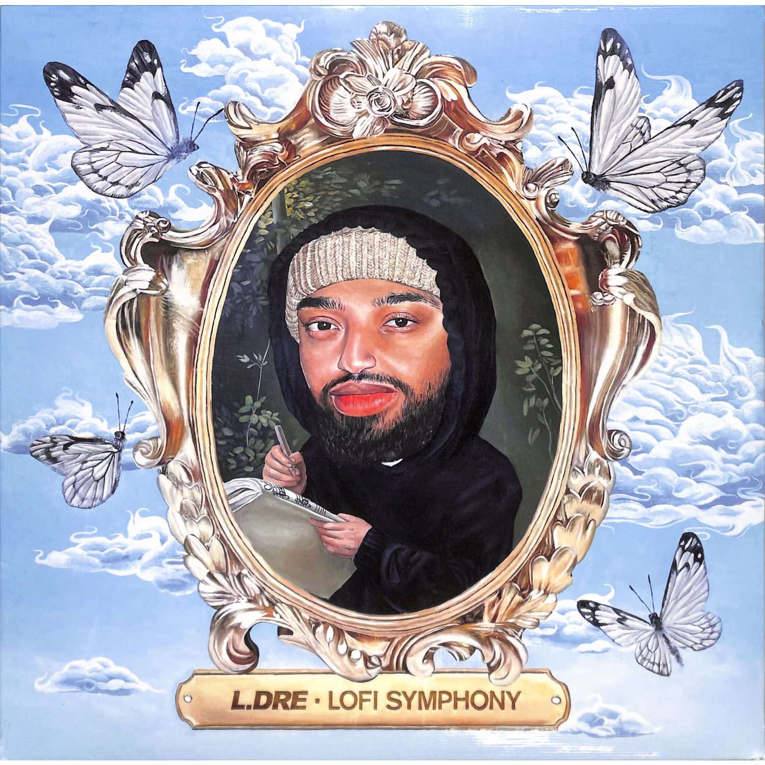 L.Dre - LOFI SYMPHONY 