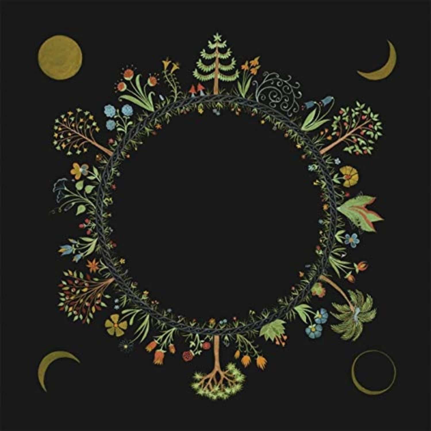 Laura Stevenson - WHEEL 