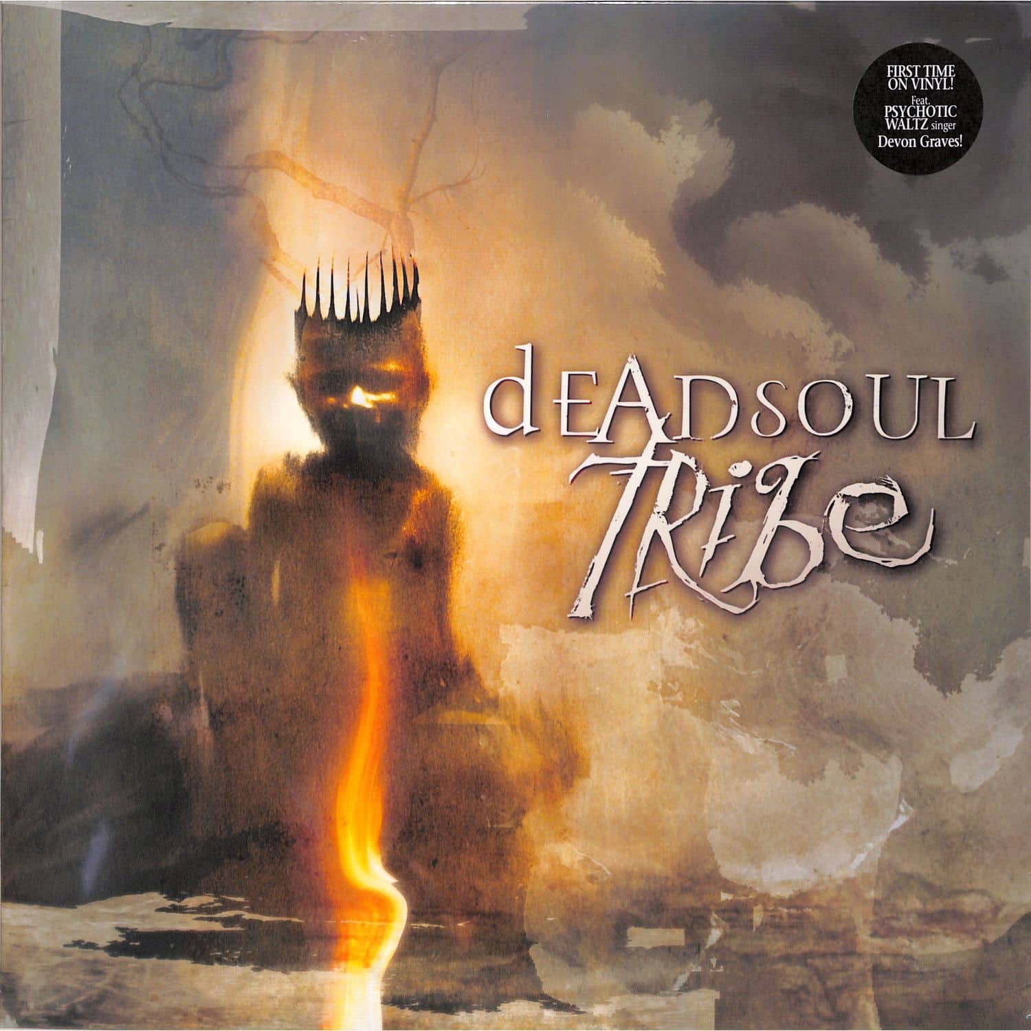 Deadsoul Tribe - DEADSOUL TRIBE 