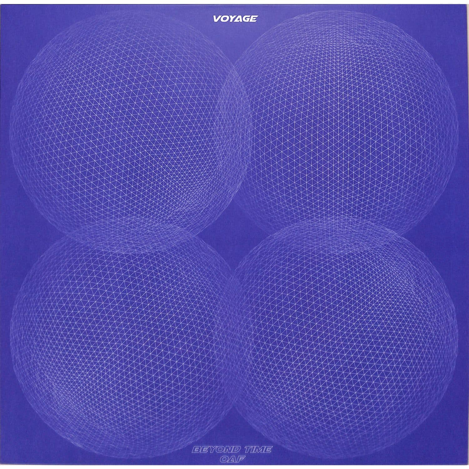 Voyage - BEYOND TIME / OAF