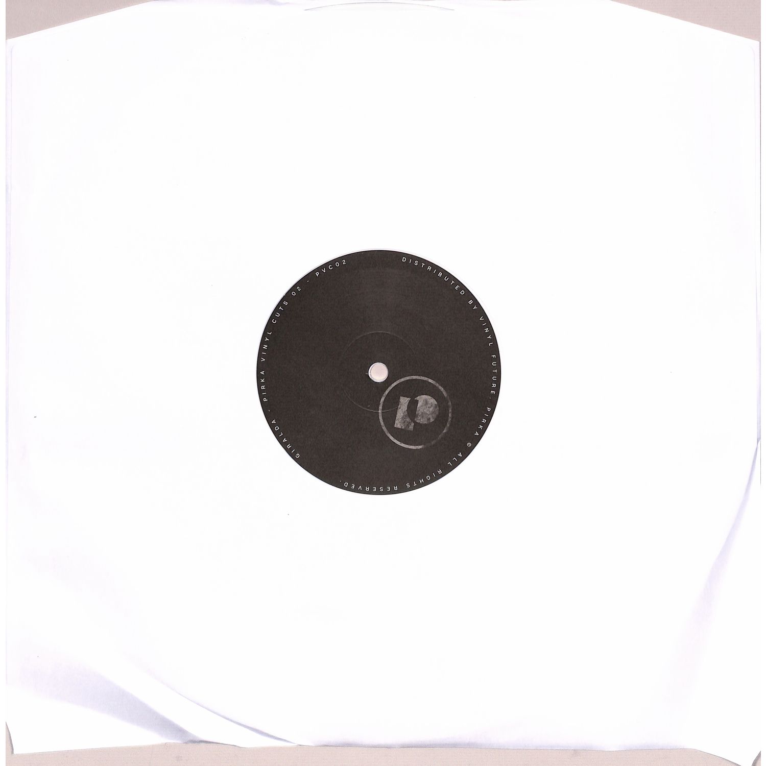 Giralda - PVC02