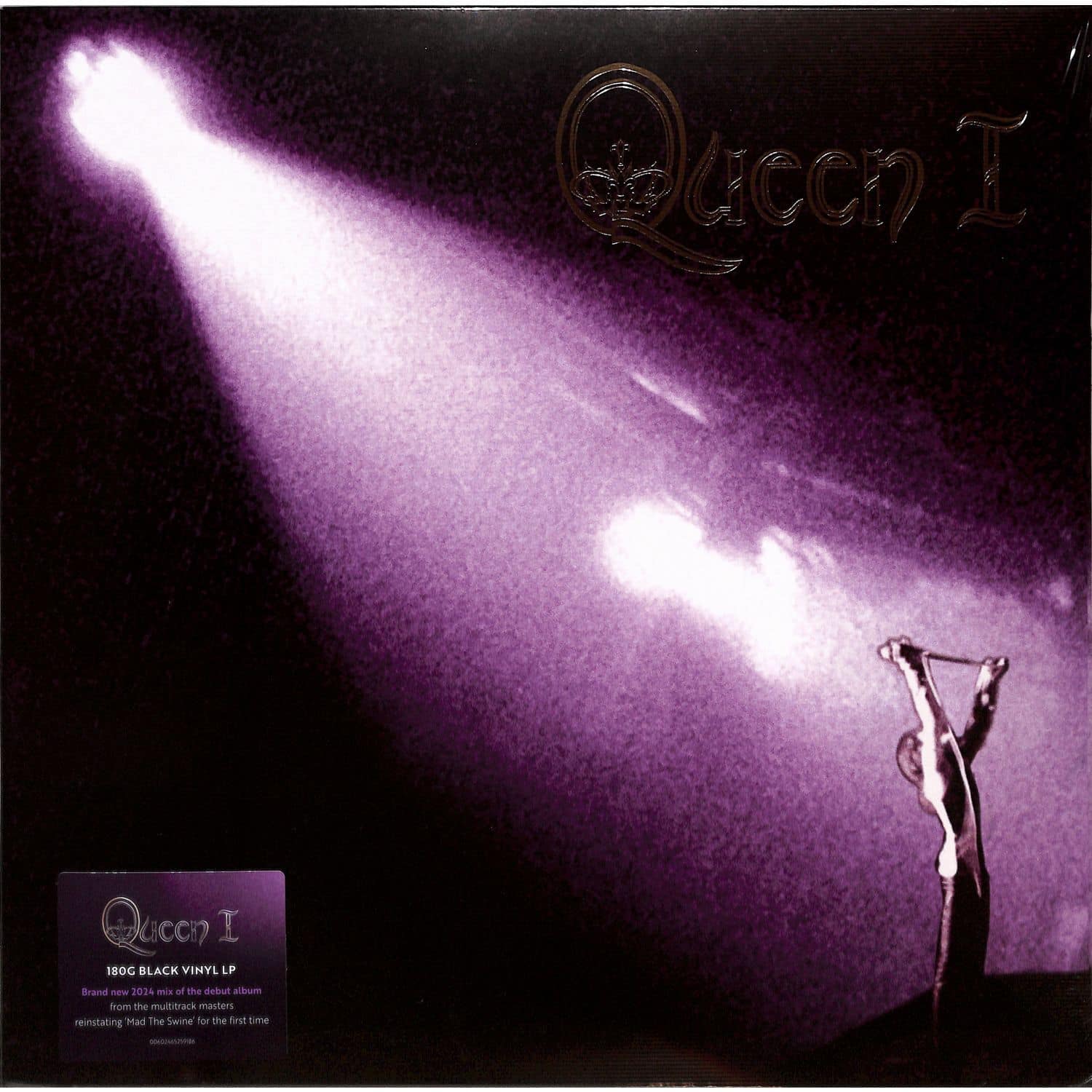 Queen - QUEEN I 