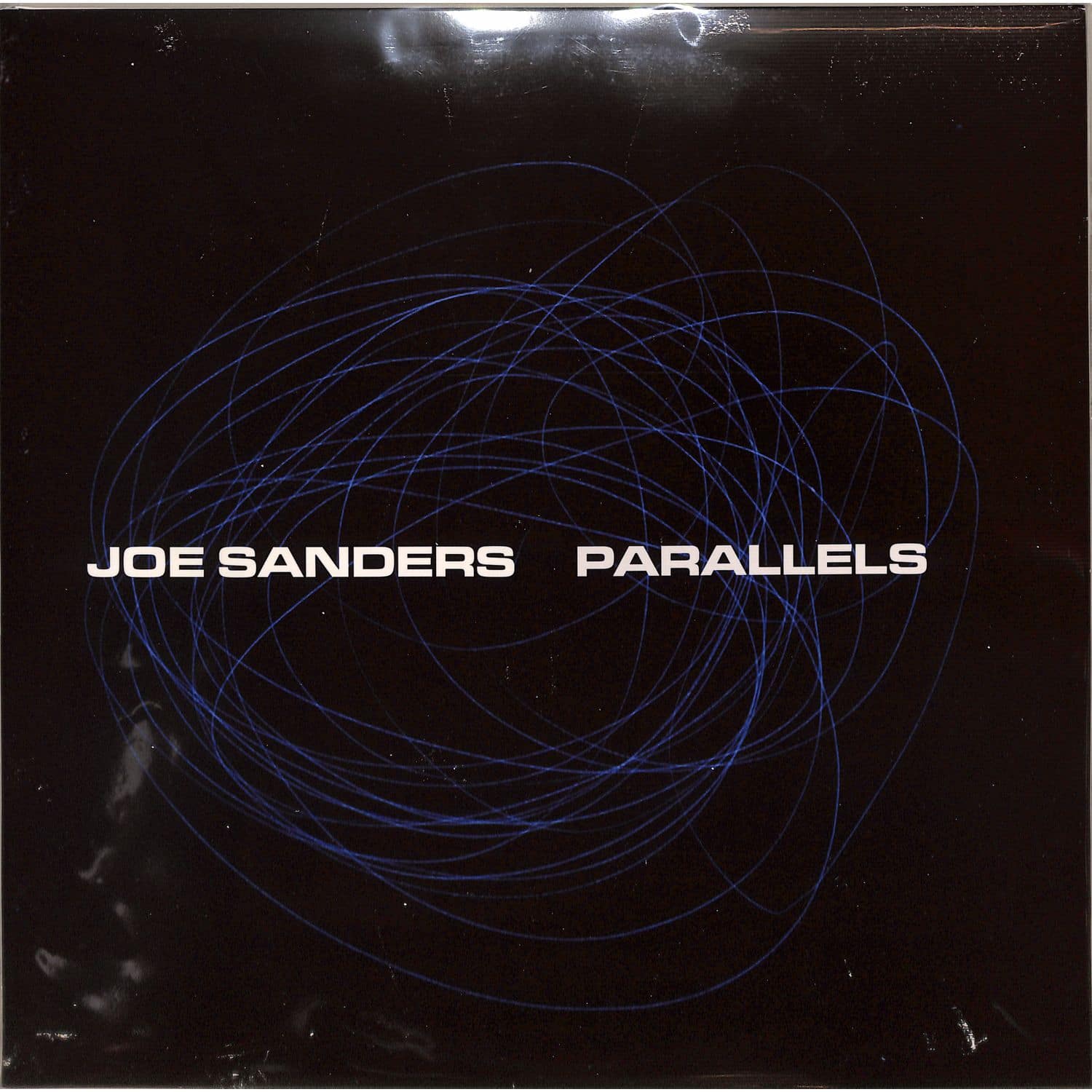 Joe Sanders - PARALLELS 