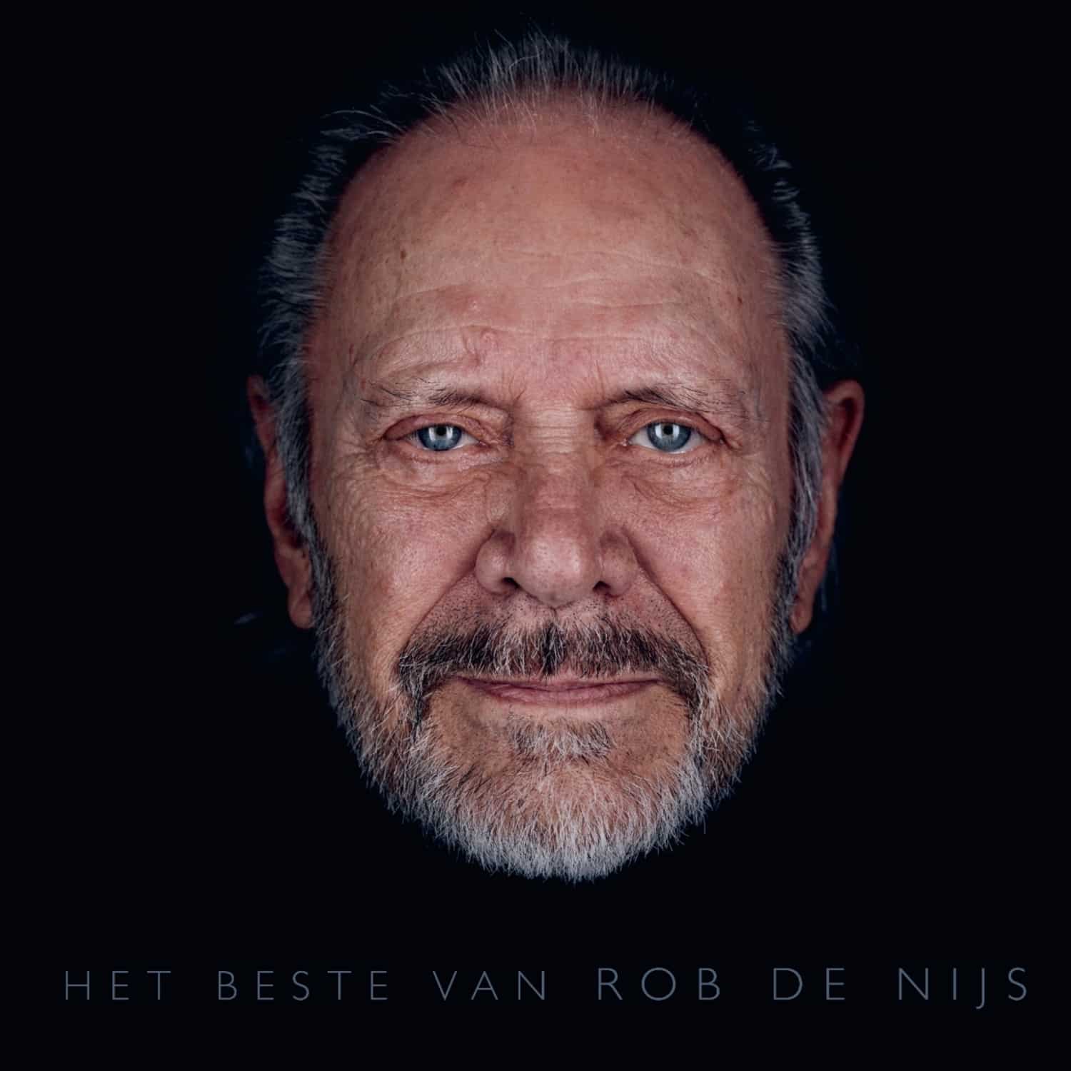 Rob De Nijs - HET BESTE VAN 