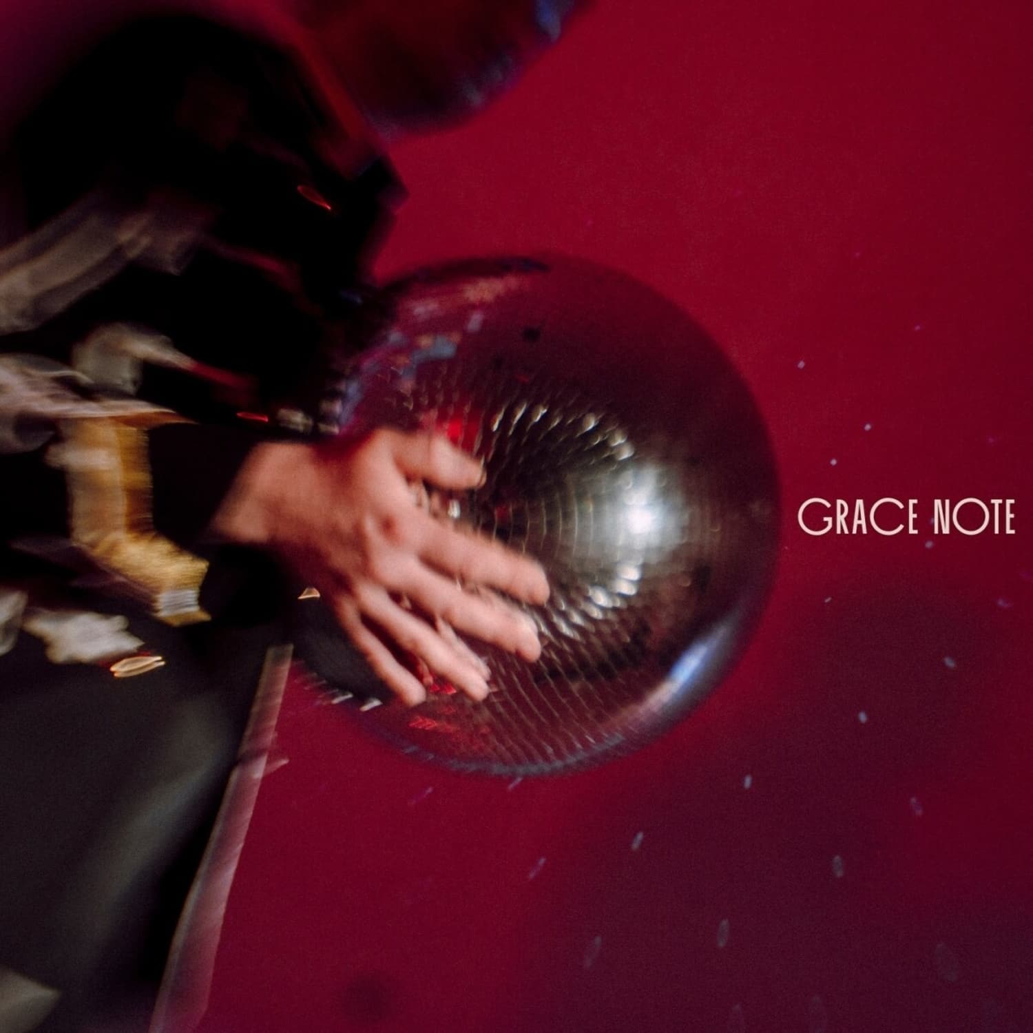 Bakermat - GRACE NOTE