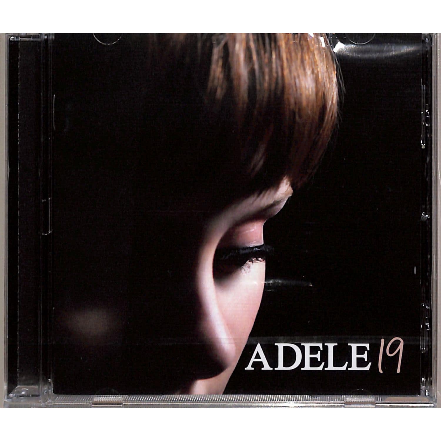 Adele - 19 