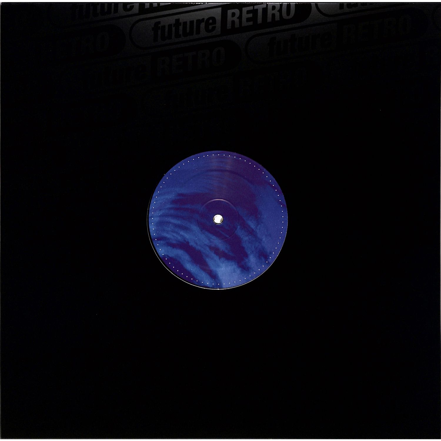 Loxy & Resound - FR012 W/ DOUBLE O, TIM REAPER & BASIC RHYTHM REMIXES