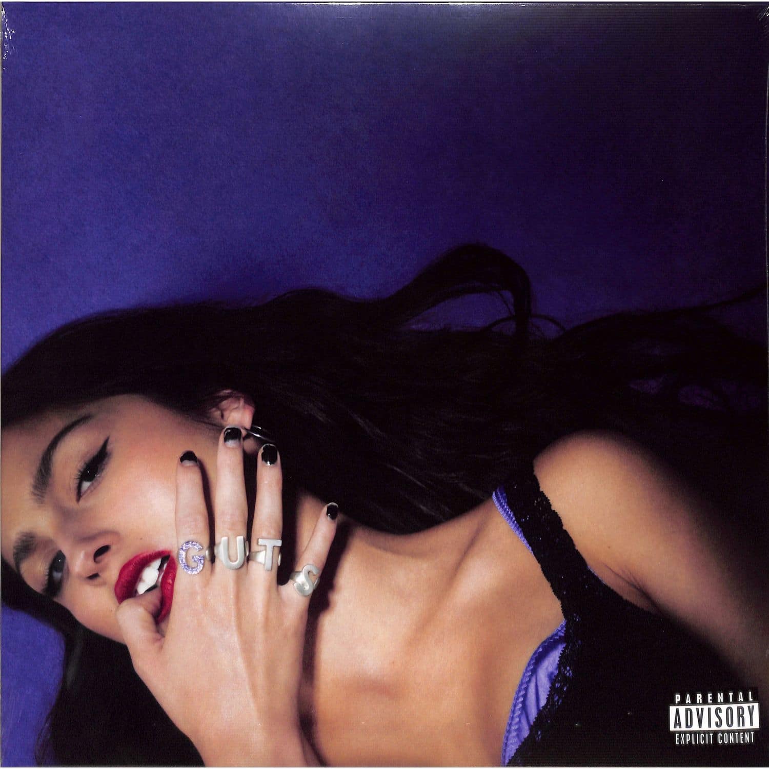 Olivia Rodrigo - Guts 
