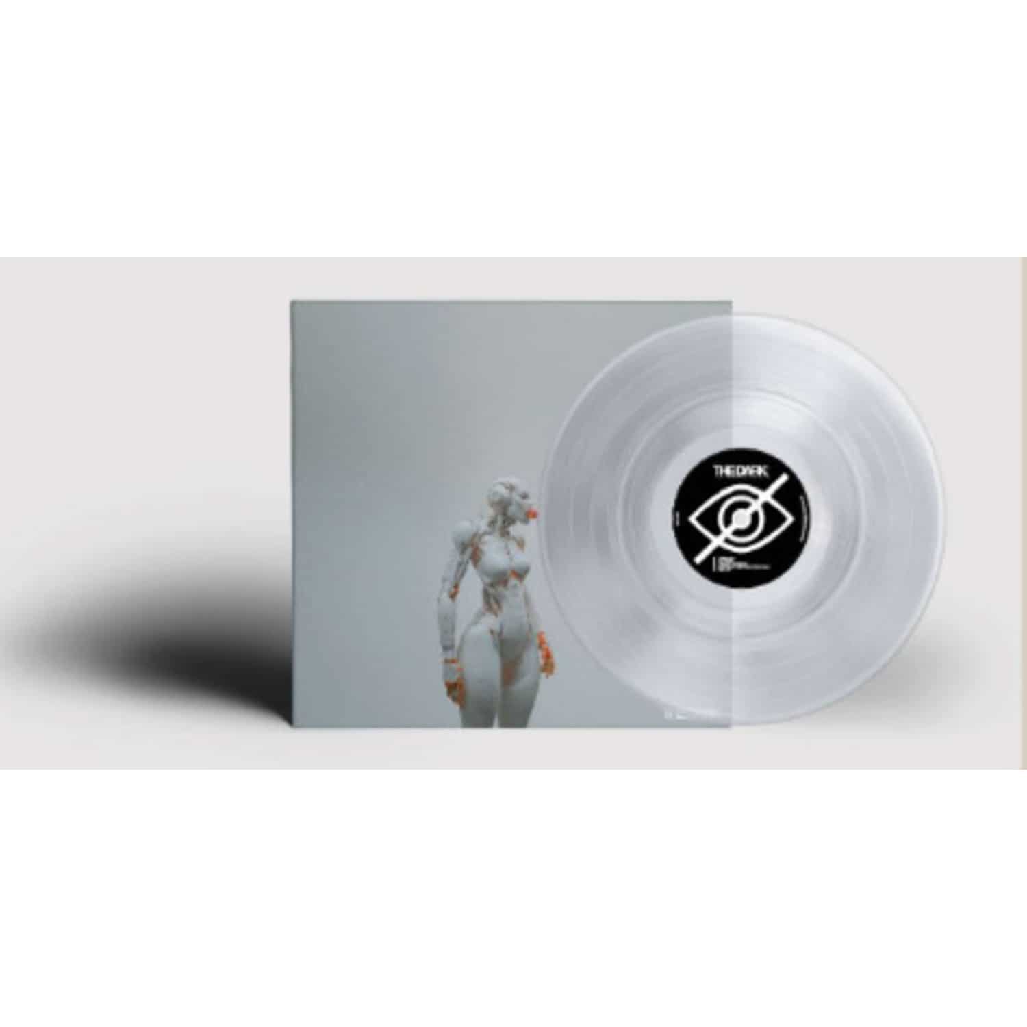 The Dark - THE DARK EP 