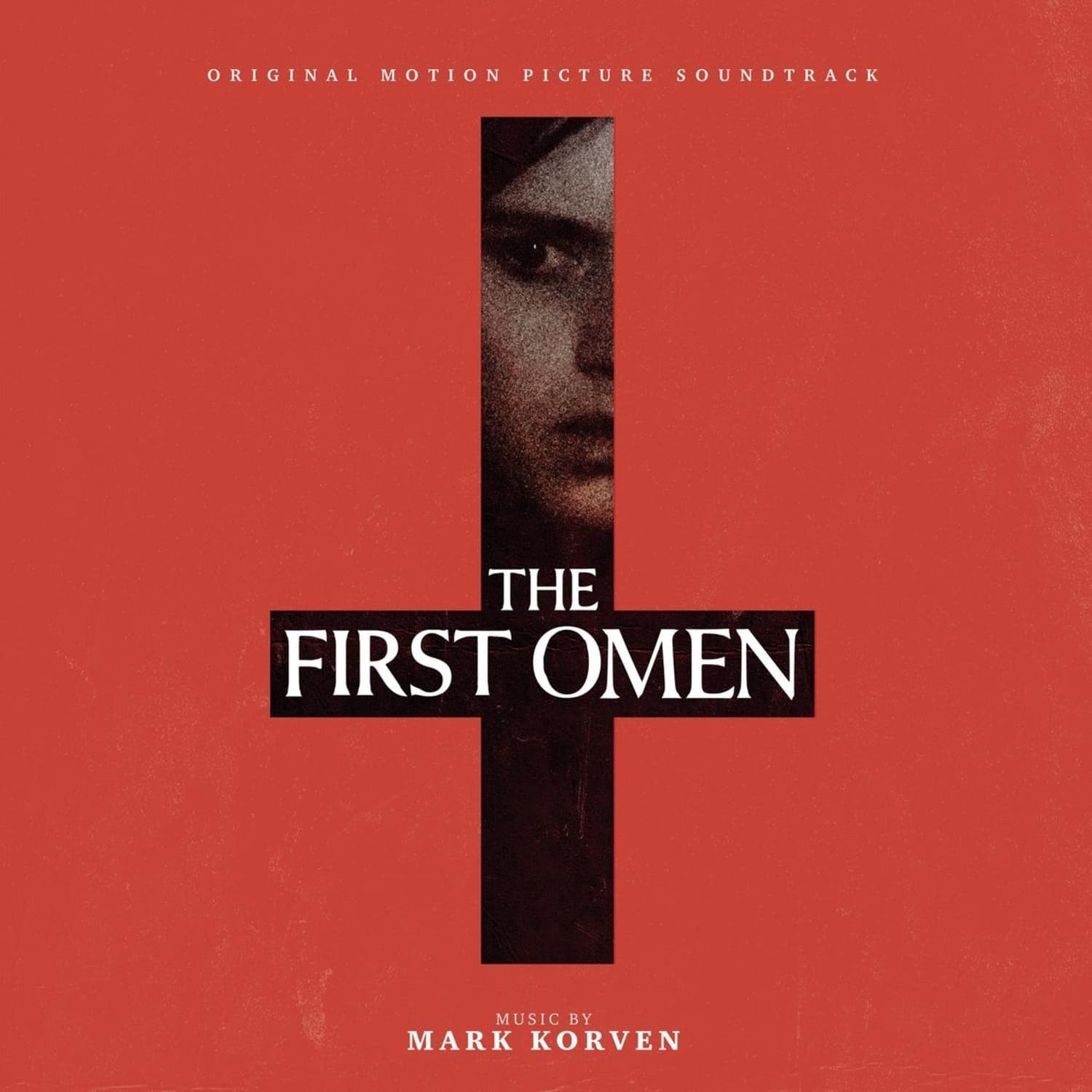 OST / MArk Korven - THE FIRST OMEN 
