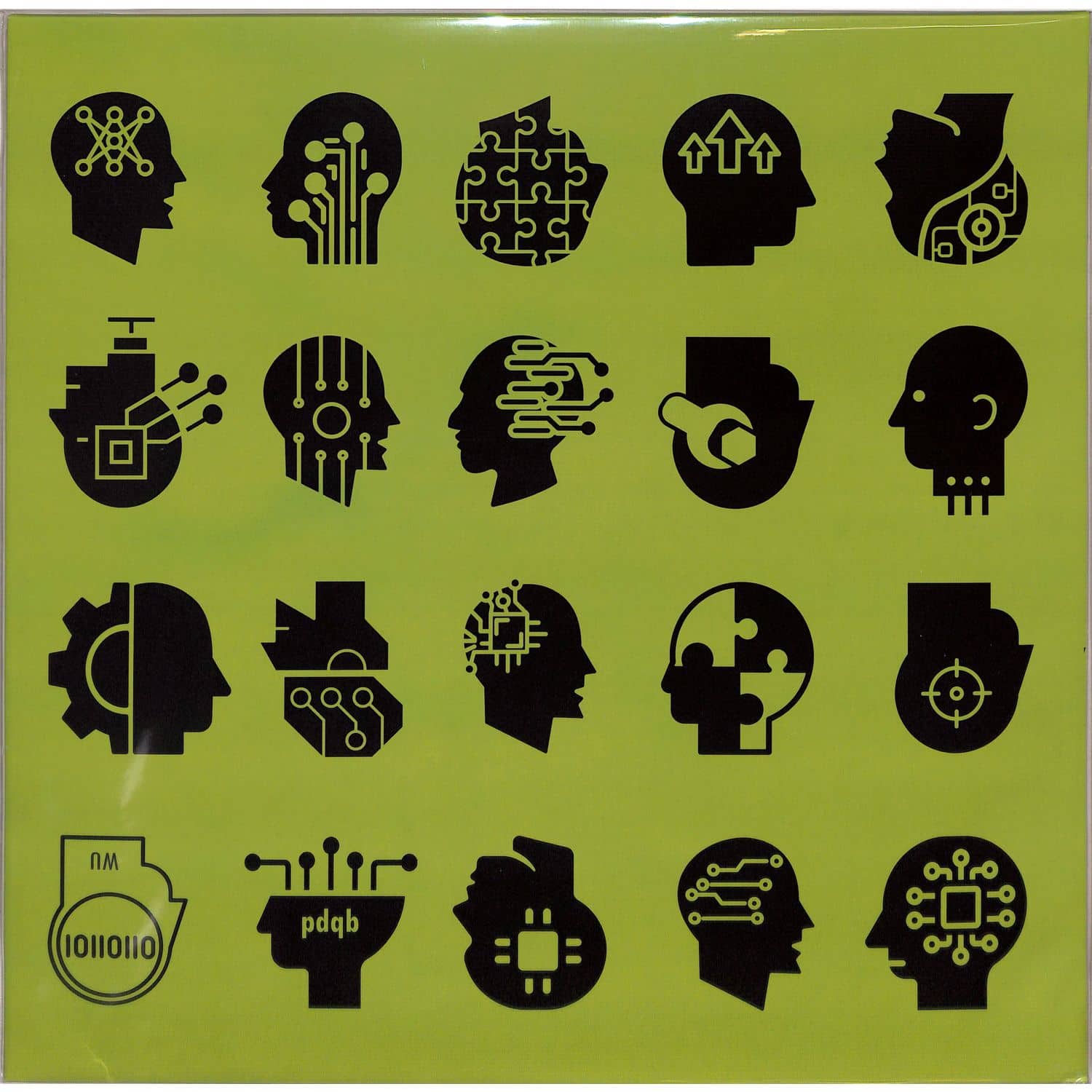 pdqb - WETWARE UNVEILED 