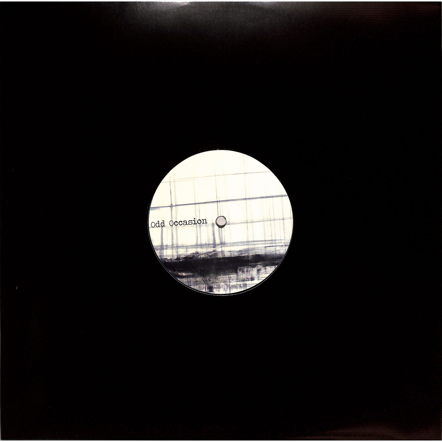 Odd Occasion - JUKEBOX