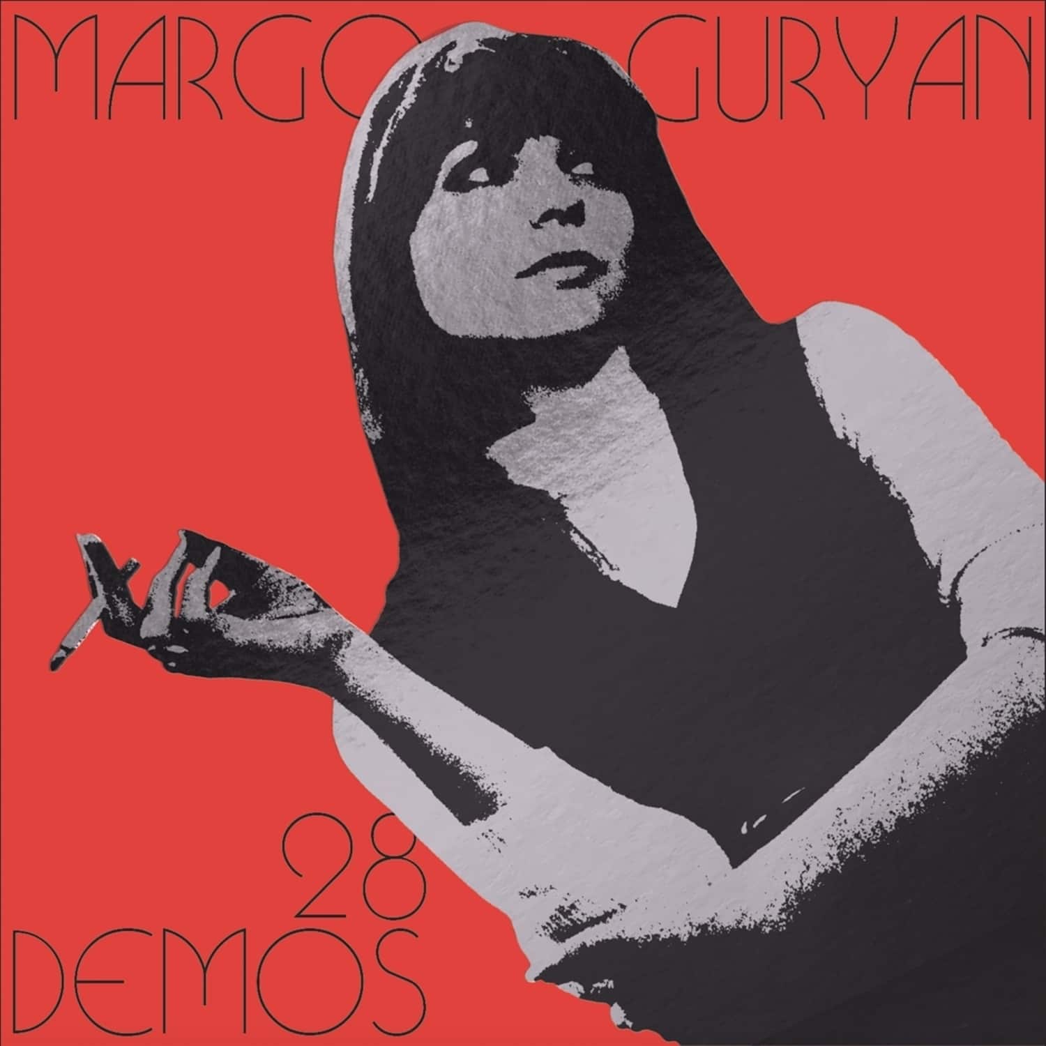 Margo Guryan - 28 DEMOS 