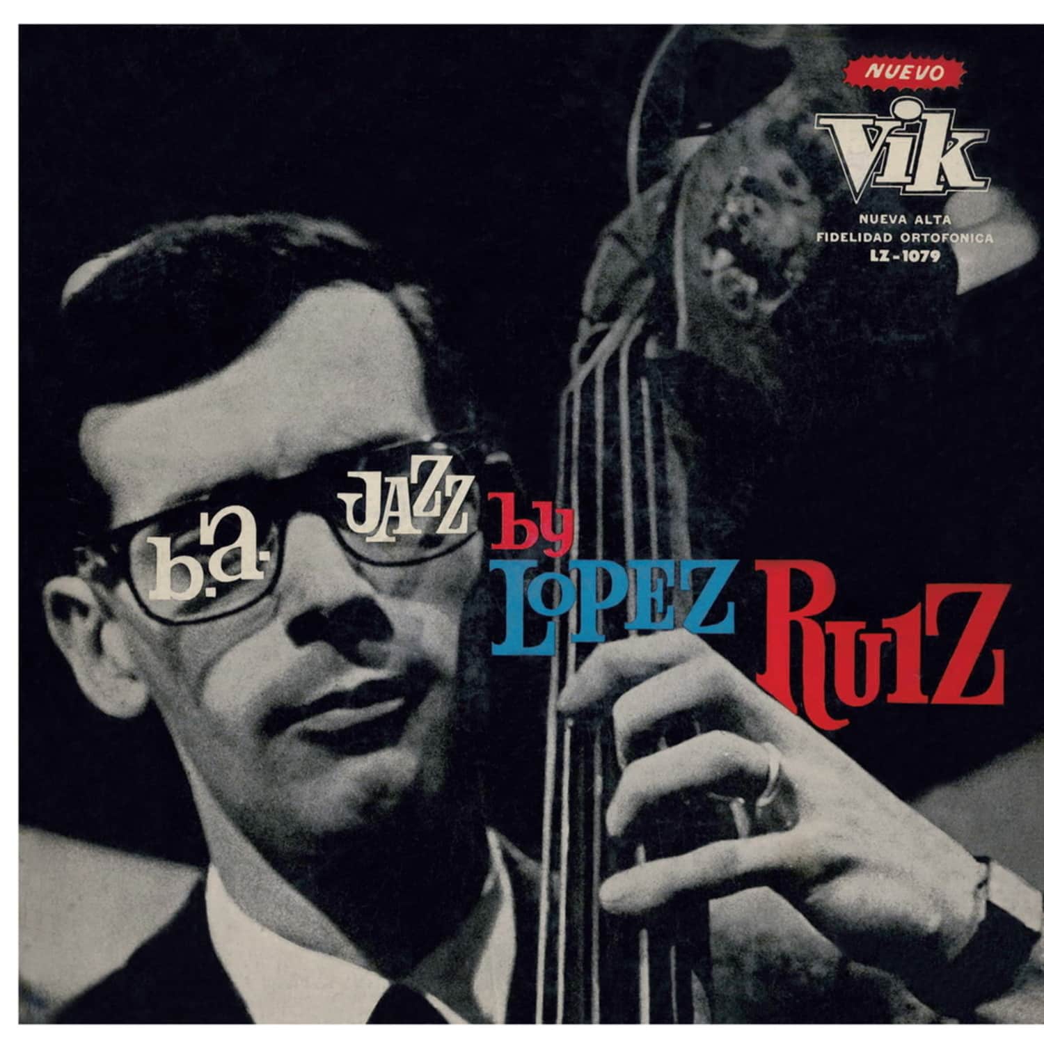 Jorge Lopez Ruiz - B.A. JAZZ 