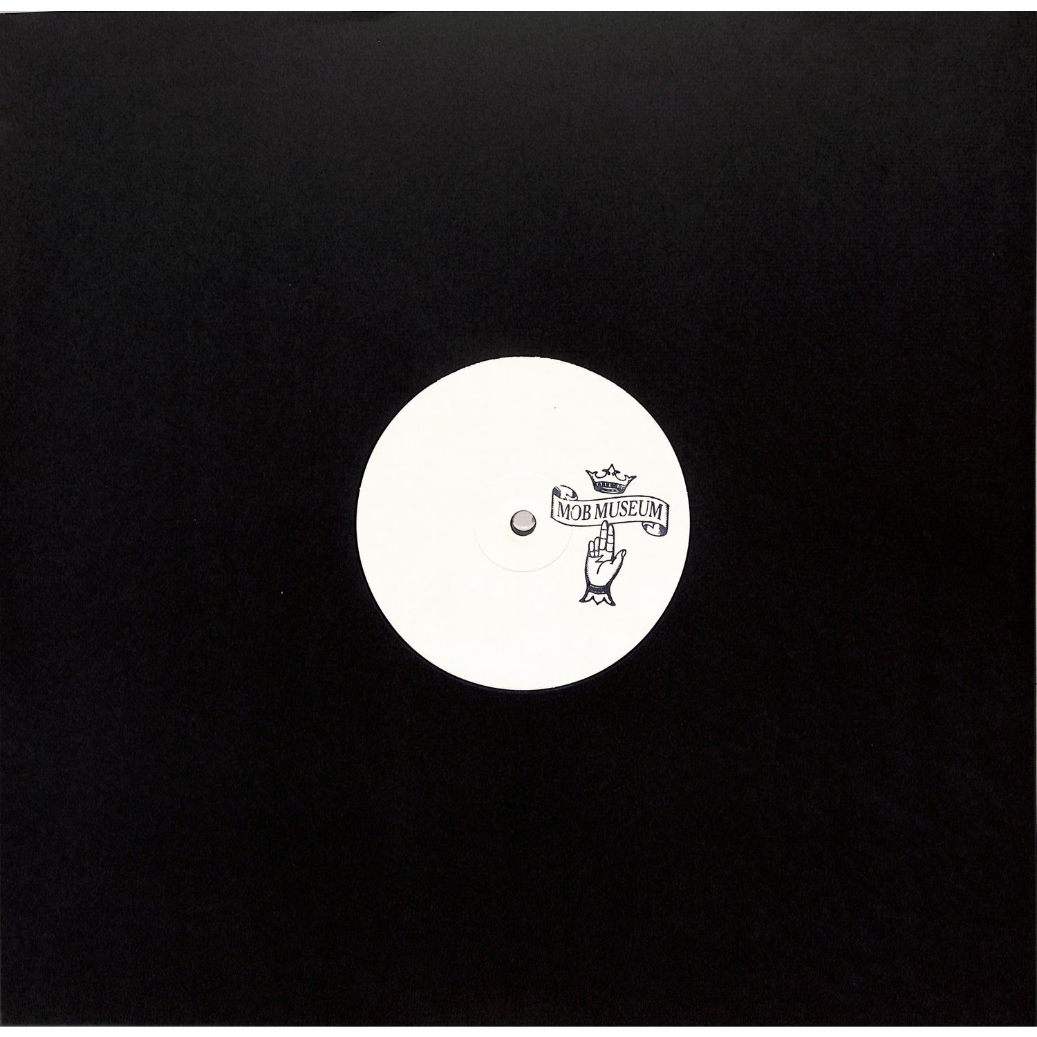 Mob Museum - MOB001