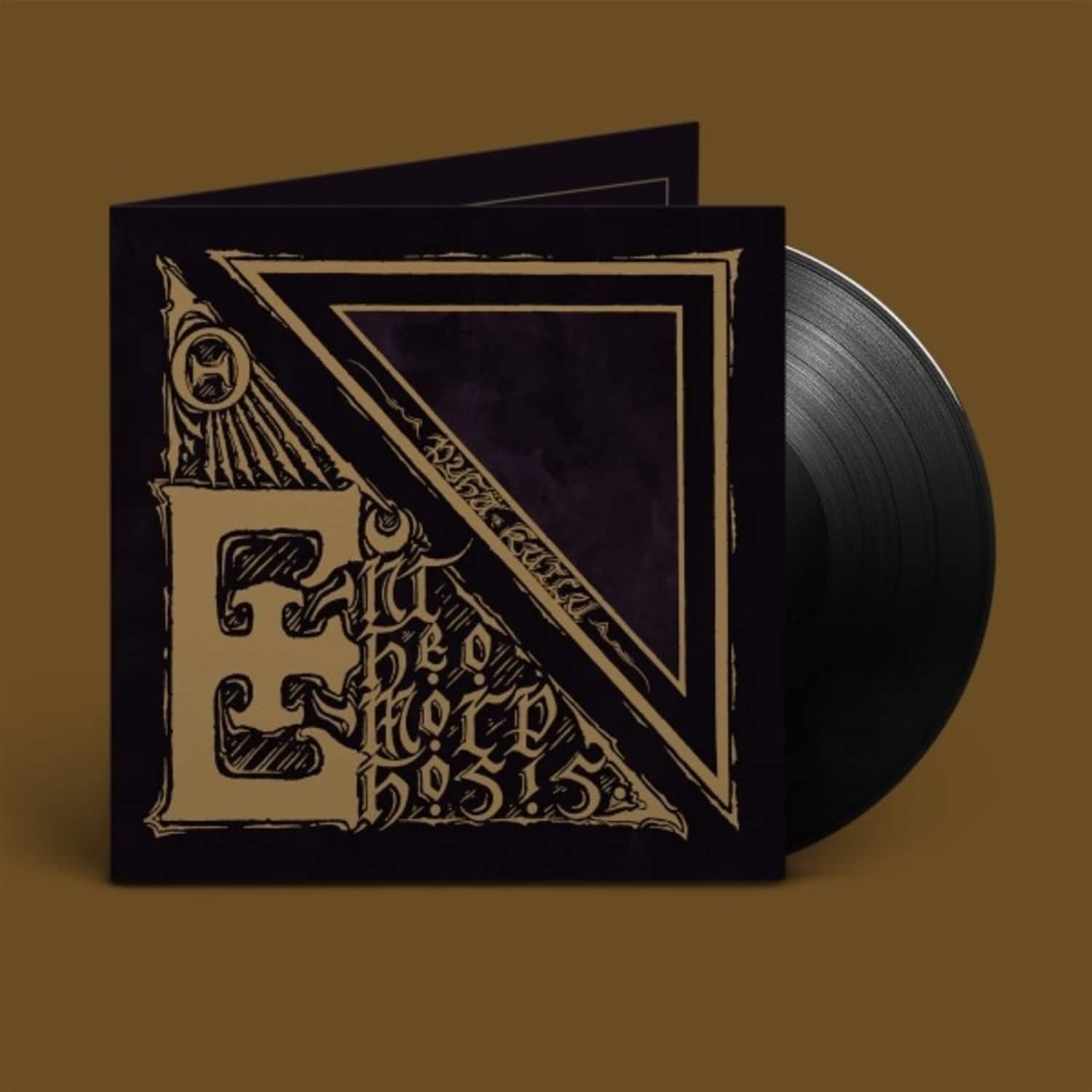 Entheomorphosis - PYH KUILU 