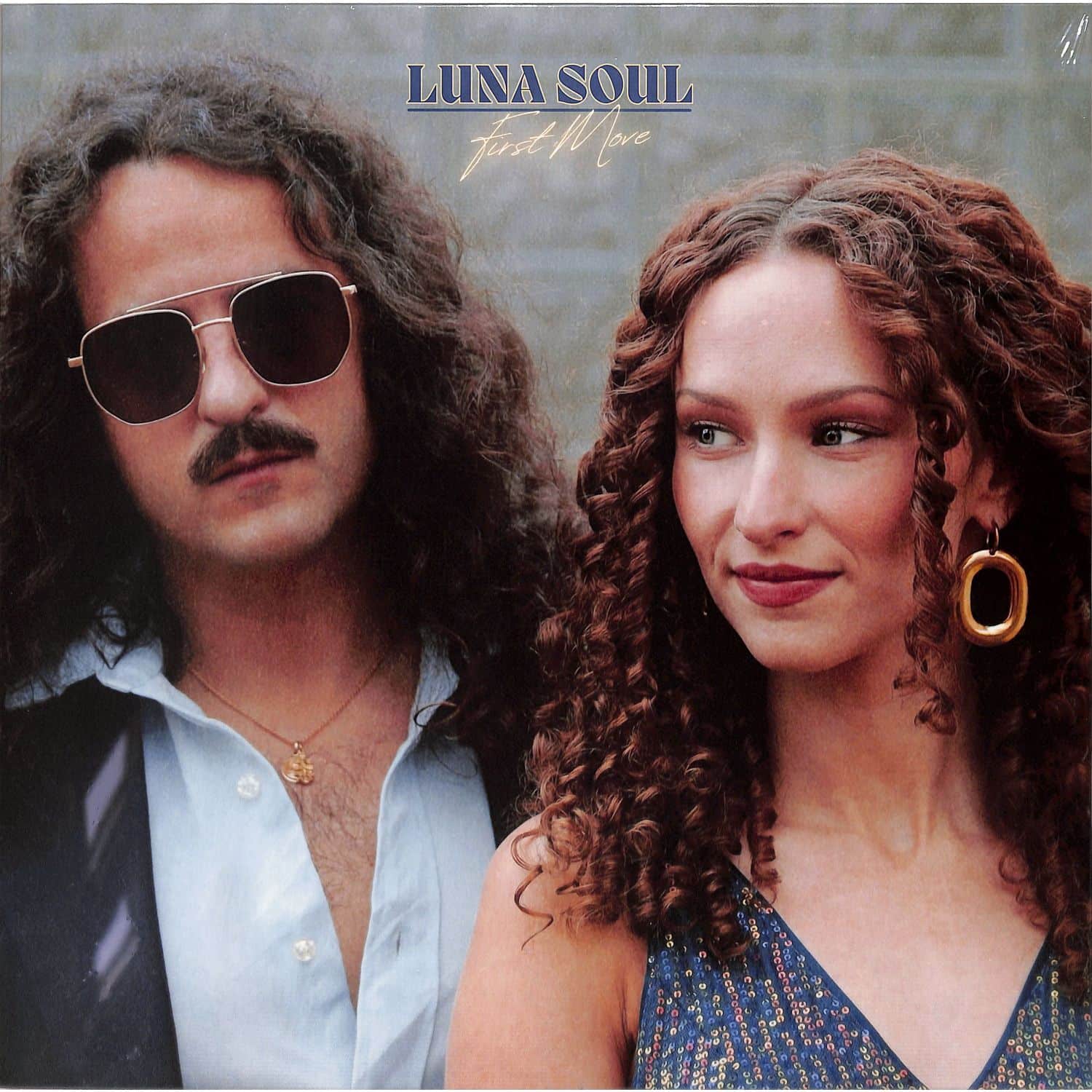 Luna Soul - FIRST MOVE 