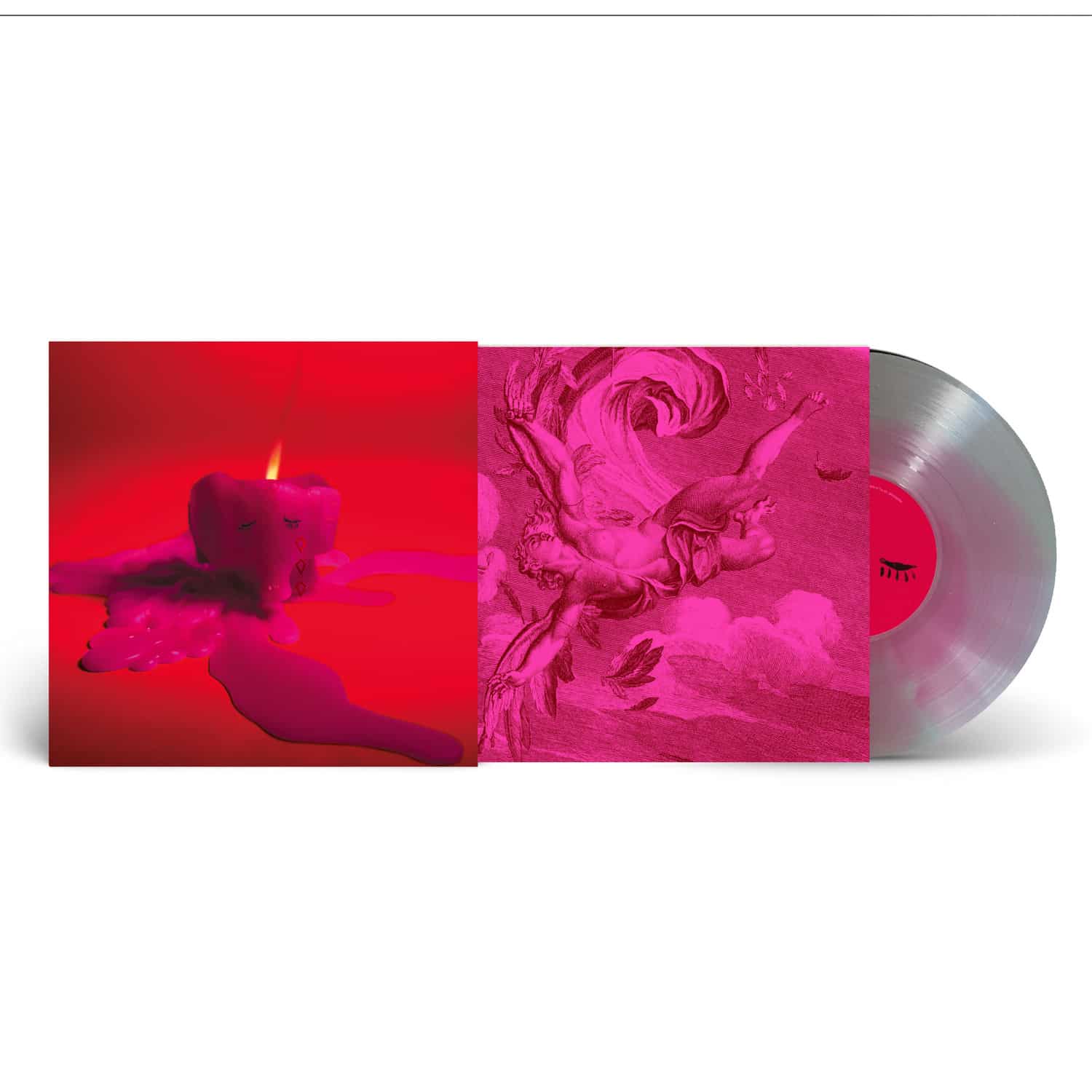 Arcade Fire - PINK ELEPHANT 