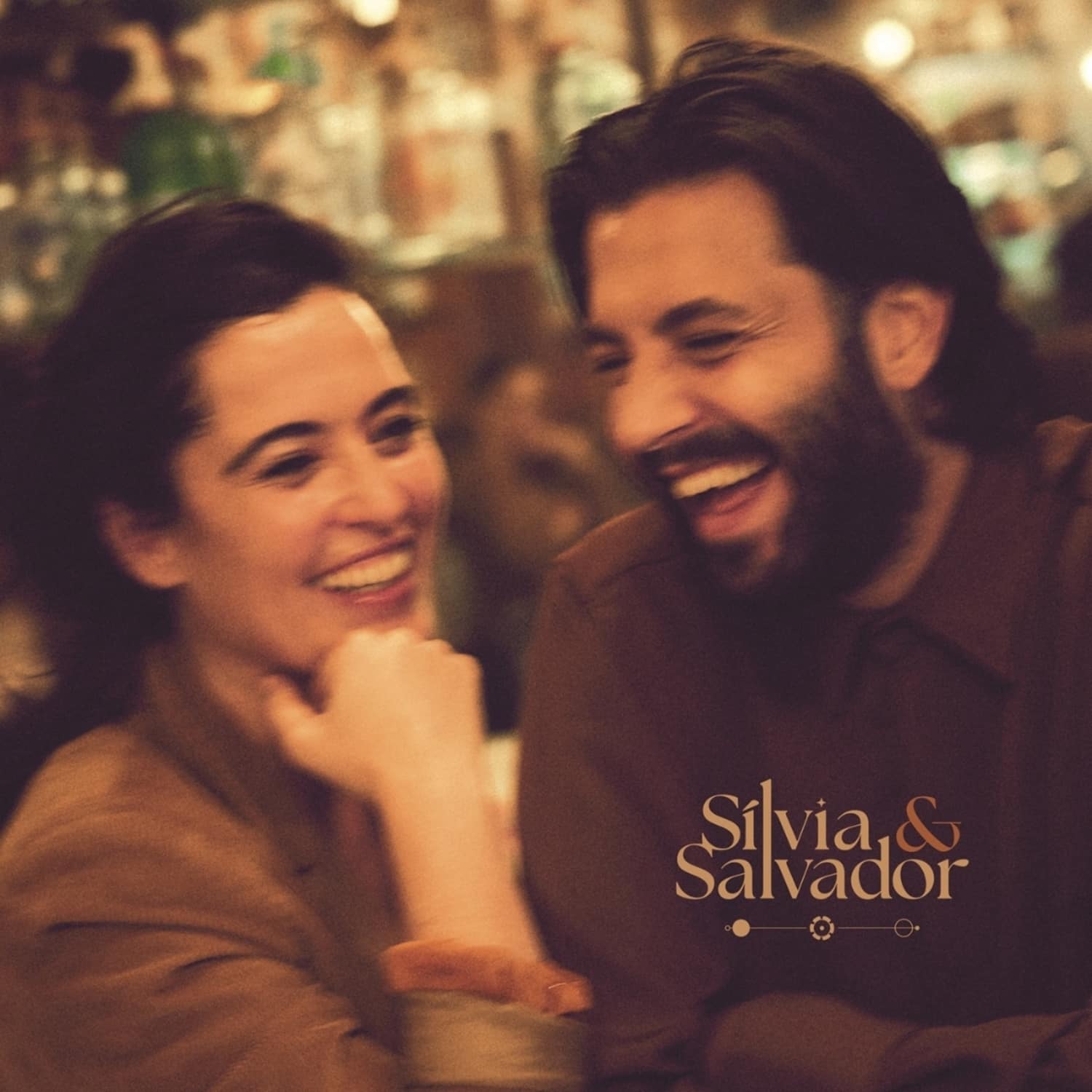 Sobral, Salvador&Perez Cruz, Silvia - SILVIA & SALVADOR 