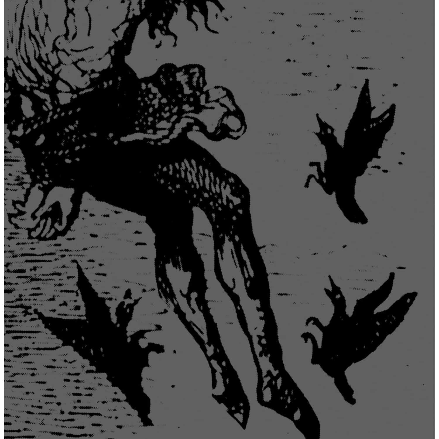 Agalloch - THE DEMONSTRATION ARCHIVE 