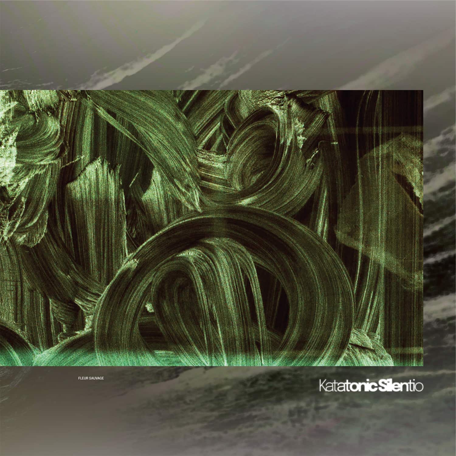 Katatonic Silentio - KATATONIC SILENTIO 