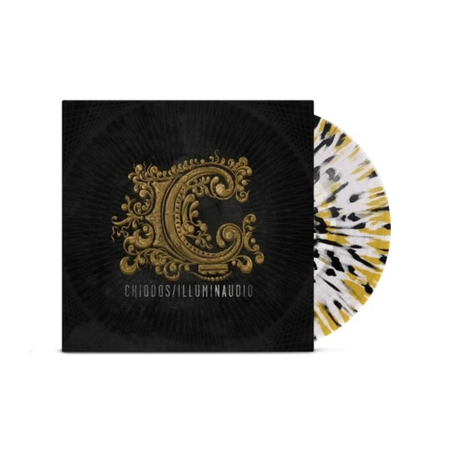 Chiodos - ILLUMINAUDIO 