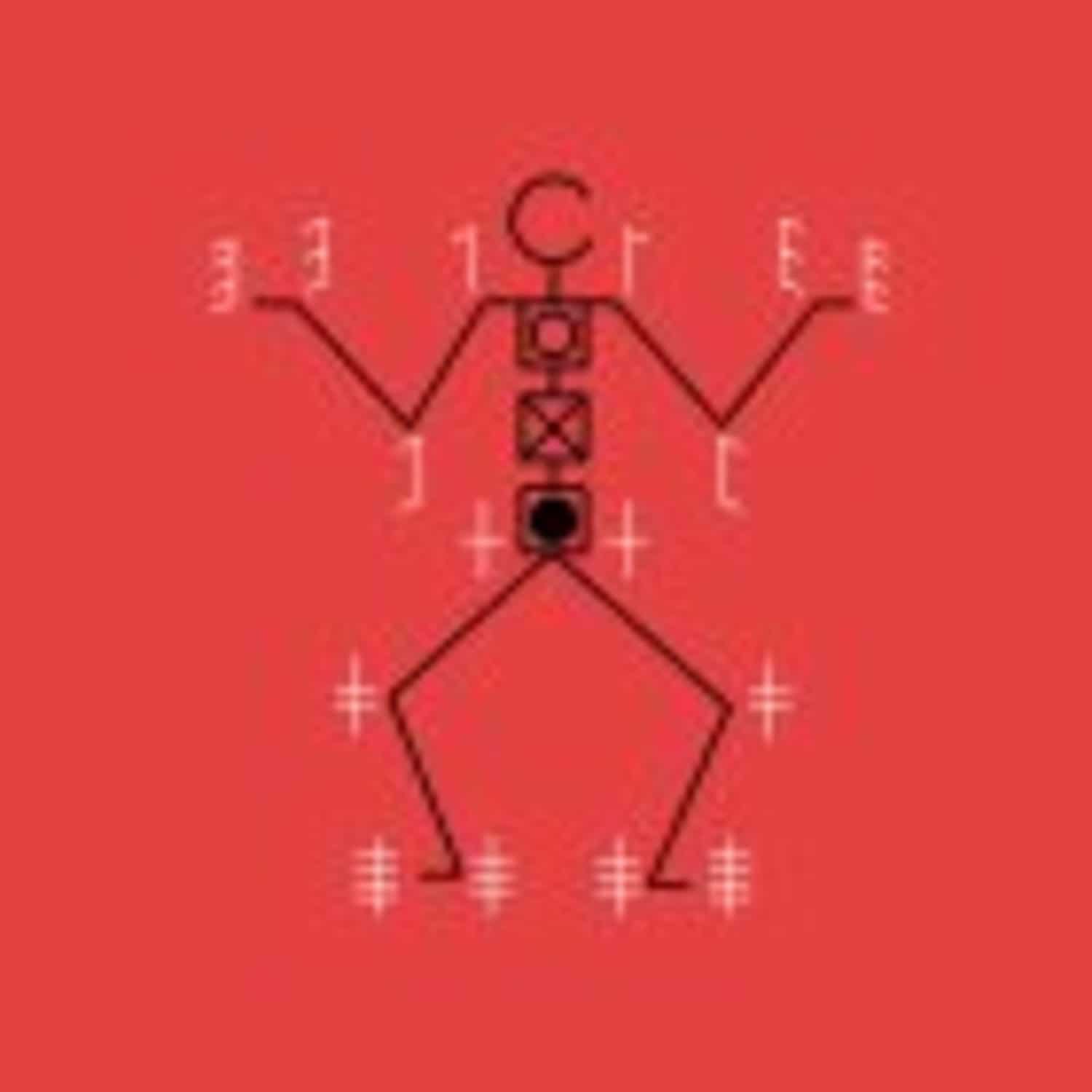 Felix Kubin - DER TANZ ALLER 