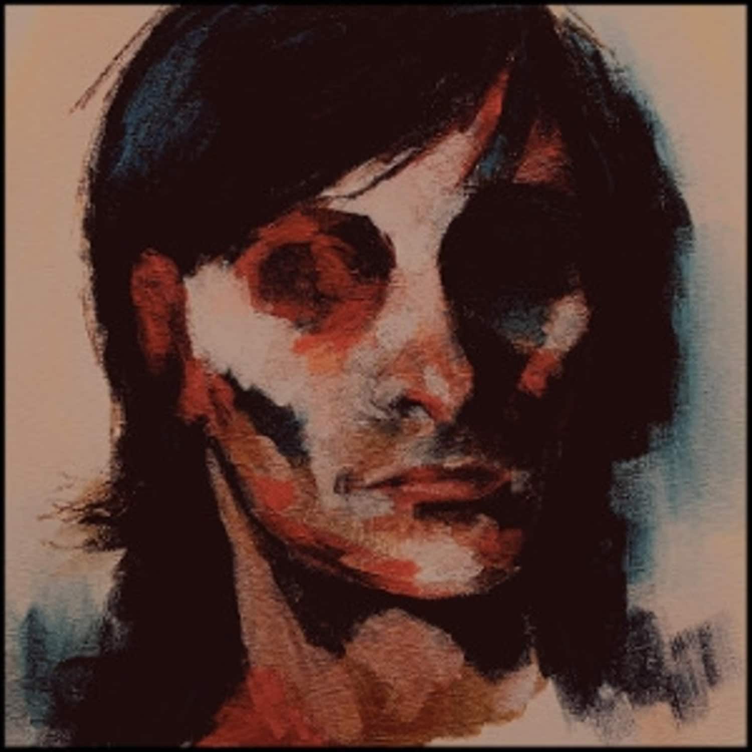 T. Hardy Morris - ARTIFICIAL TEARS 