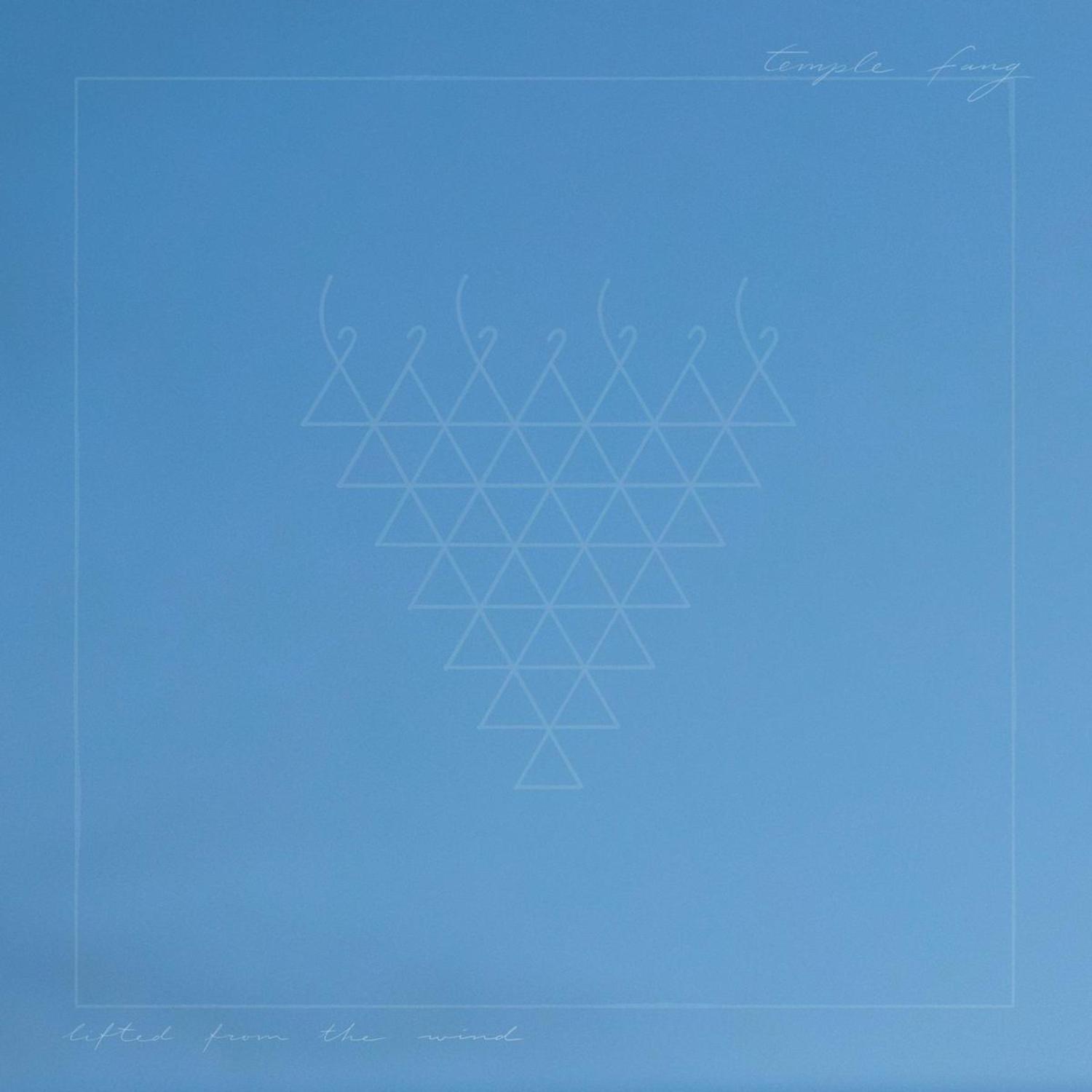 Temple Fang - LIFTED FROM THE WIND 