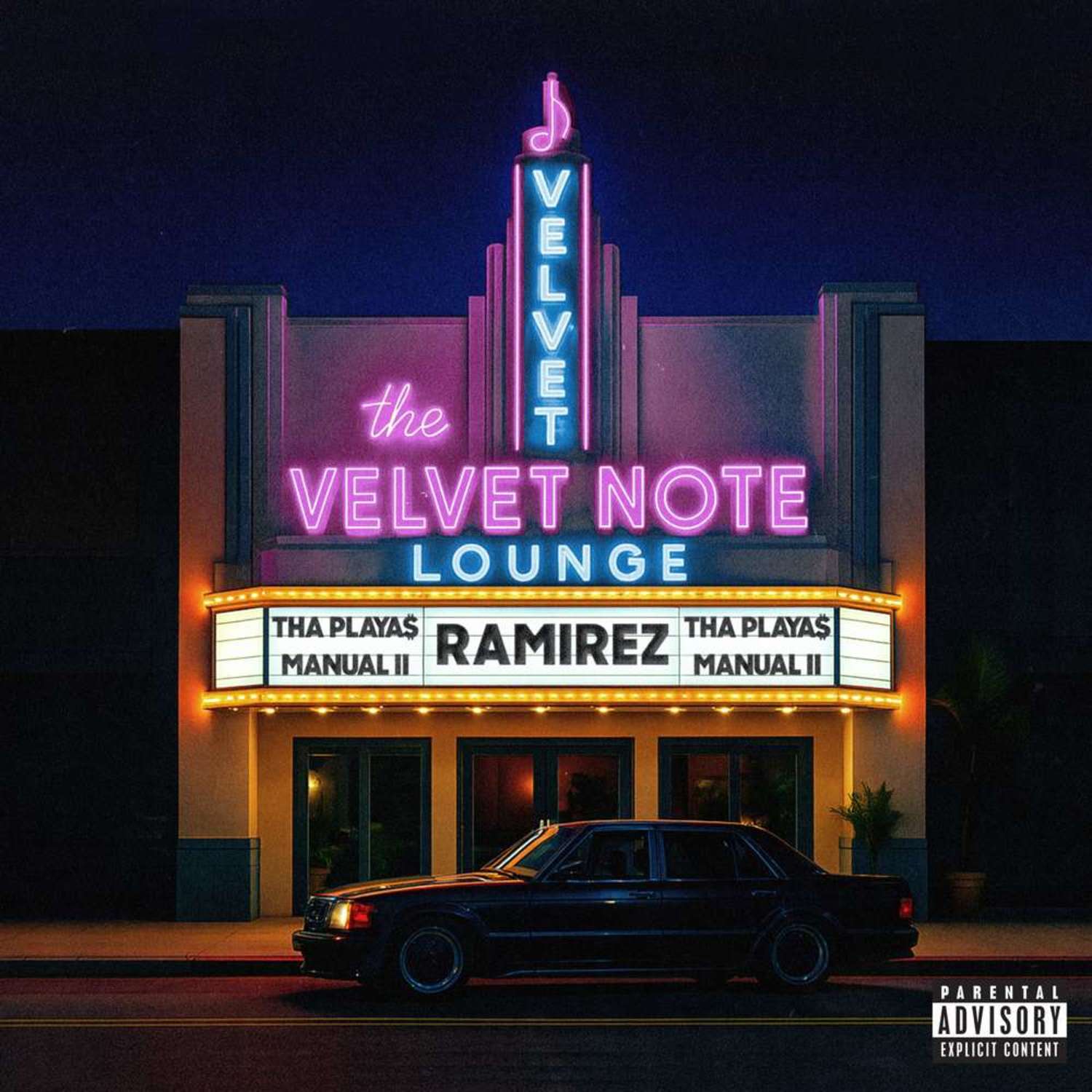 Ramirez - THA PLAYAS MANUAL II