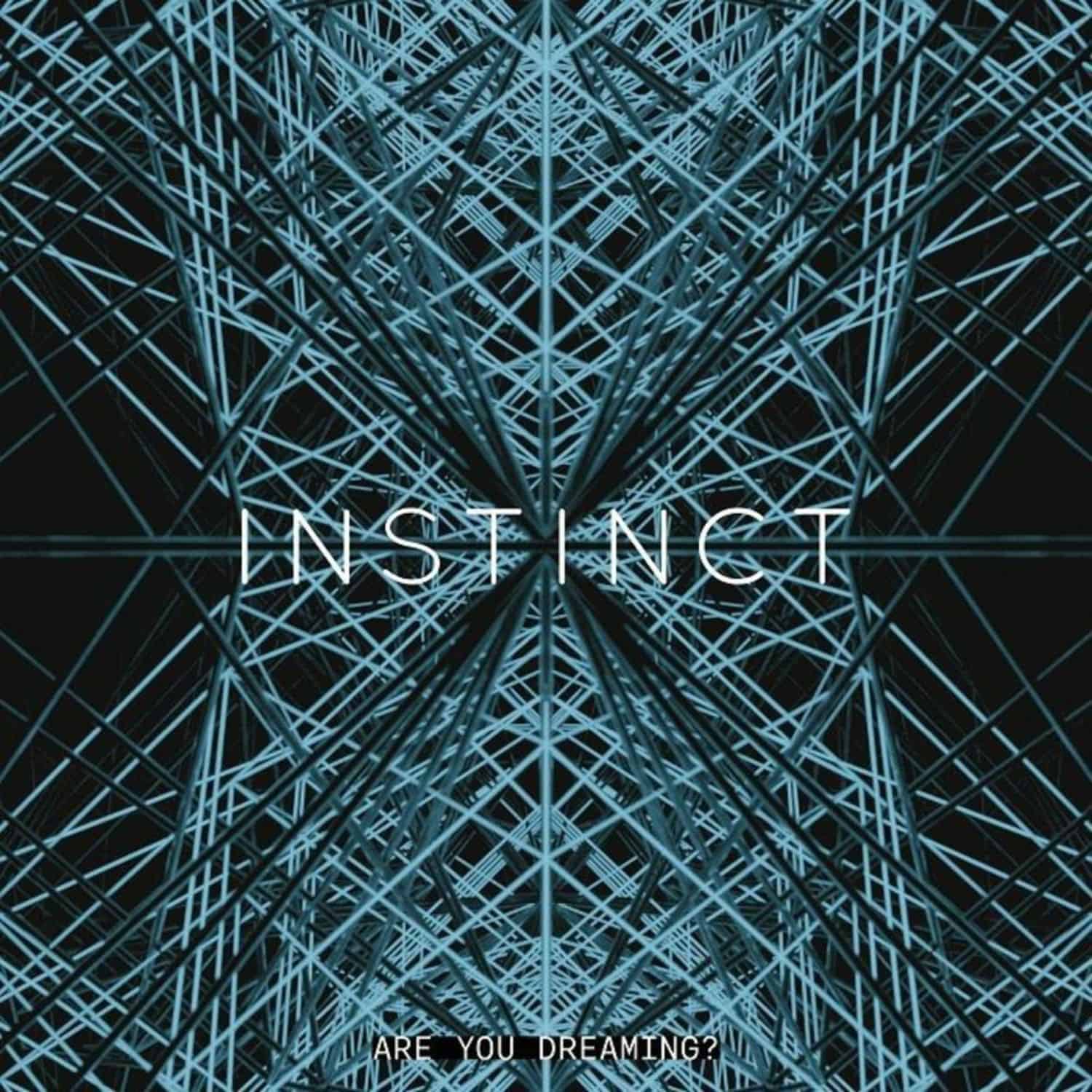 Instinct - ARE YOU DREAMING? 