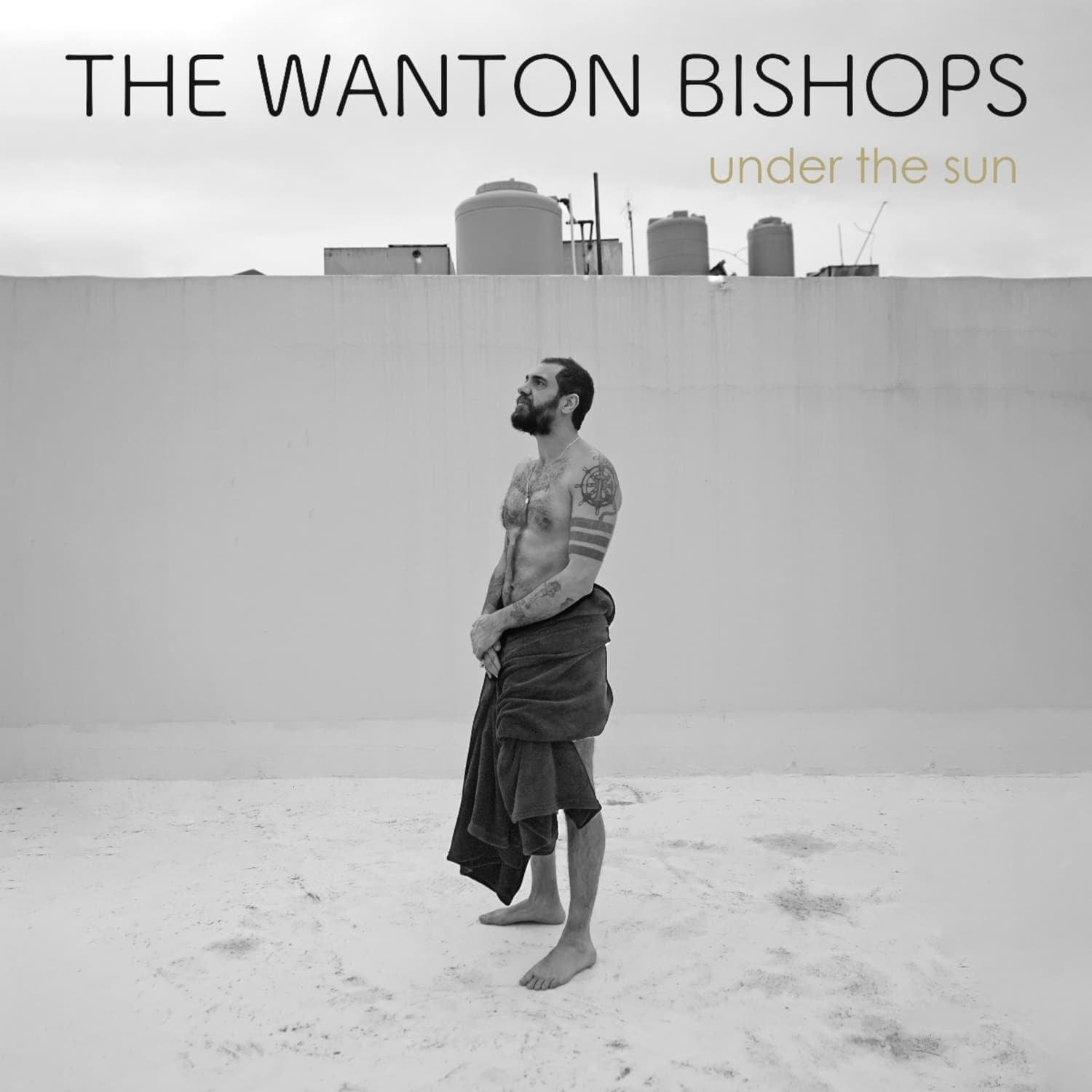 Wanton Bishops - UNDER THE SUN 