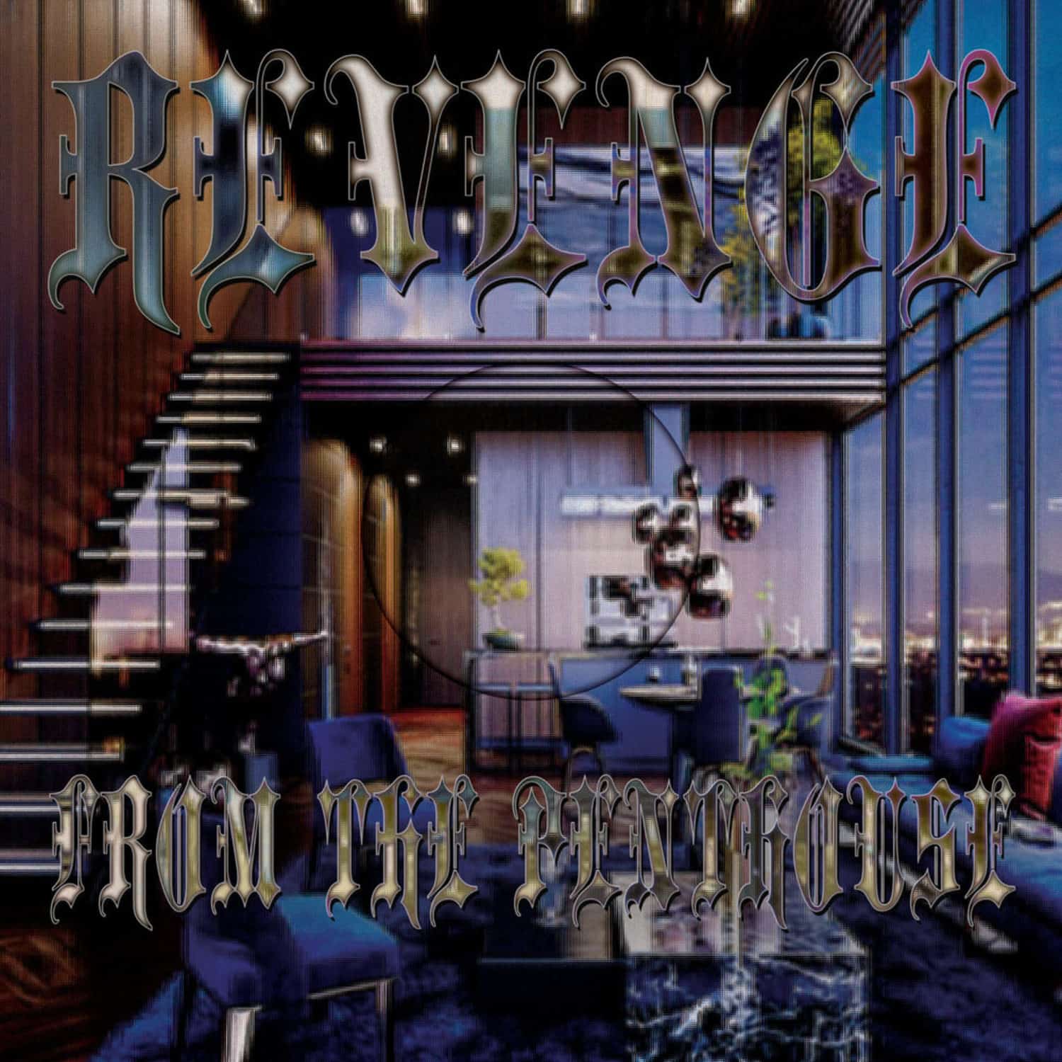 Maara - REVENGE FROM THE PENTHOUSE