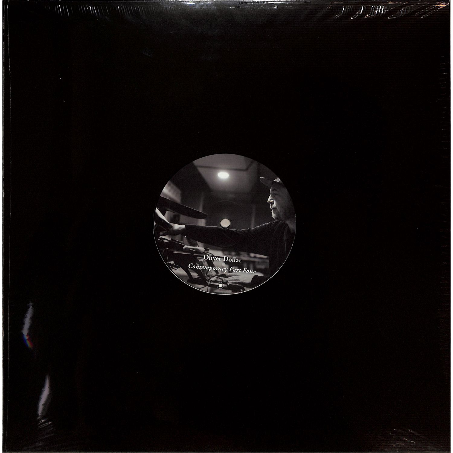 Oliver Dollar - OLIVER DOLLAR PRESENTS CONTEMPORARY PART FOUR