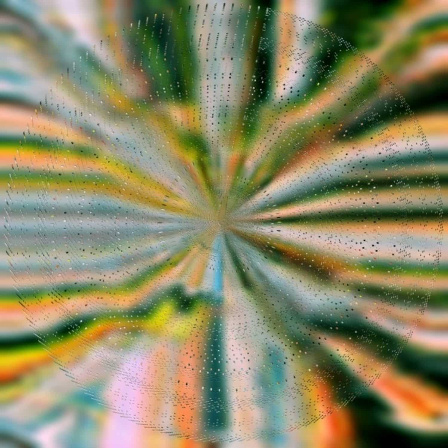 Nils Hoffmann - EVERLIGHT 