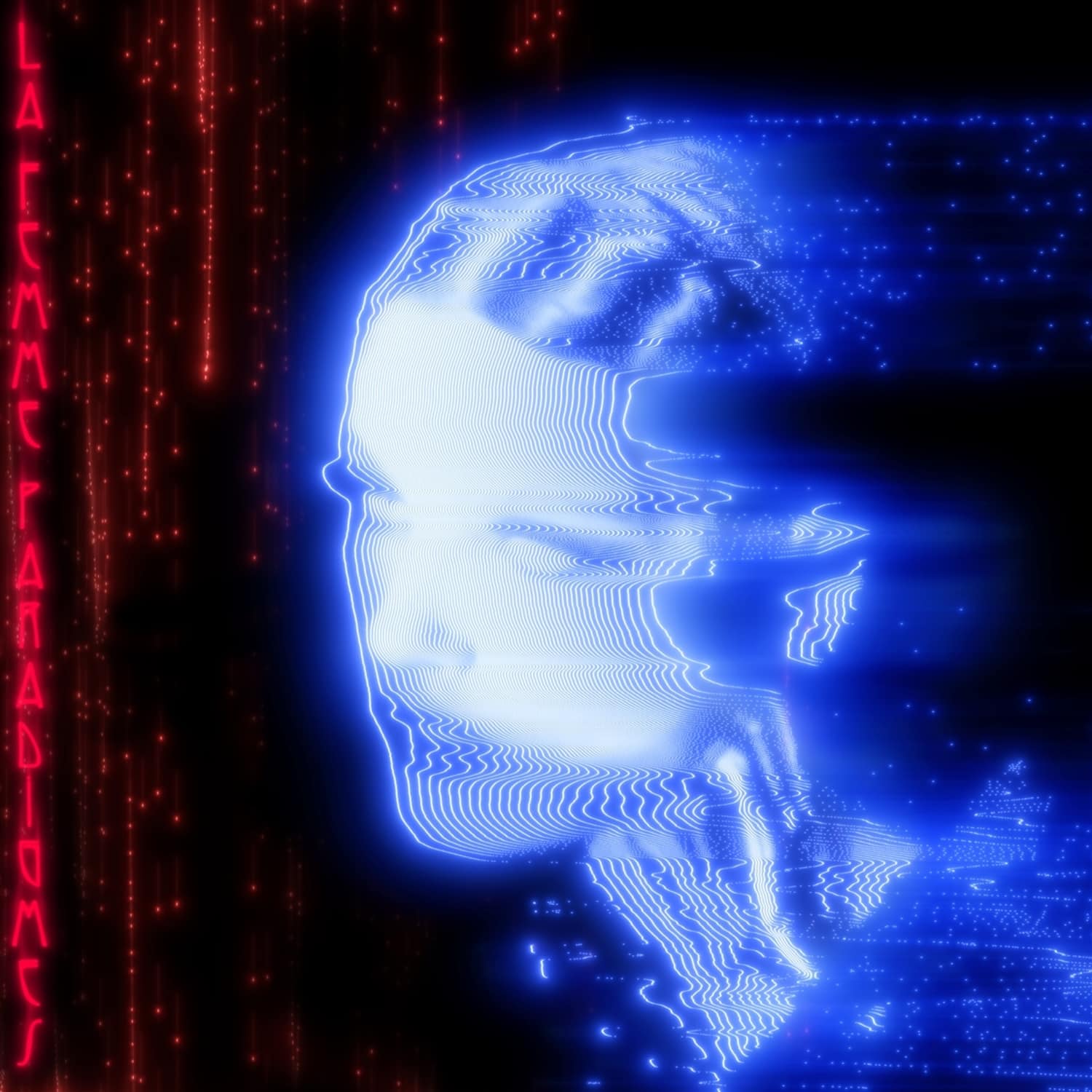 La Femme - PARADIGMES: SUPPLEMENTS