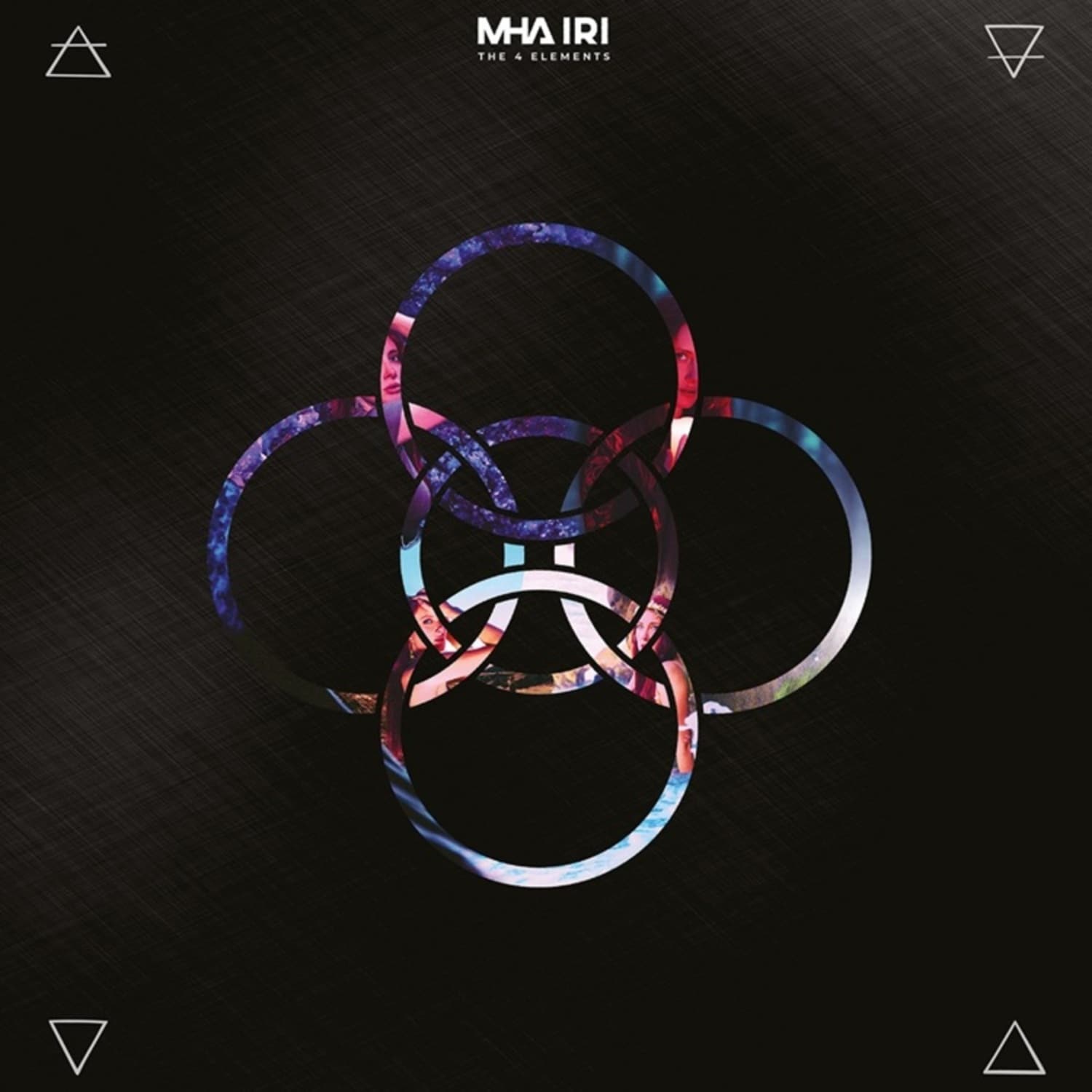 Mha Iri - 4 ELEMENTS