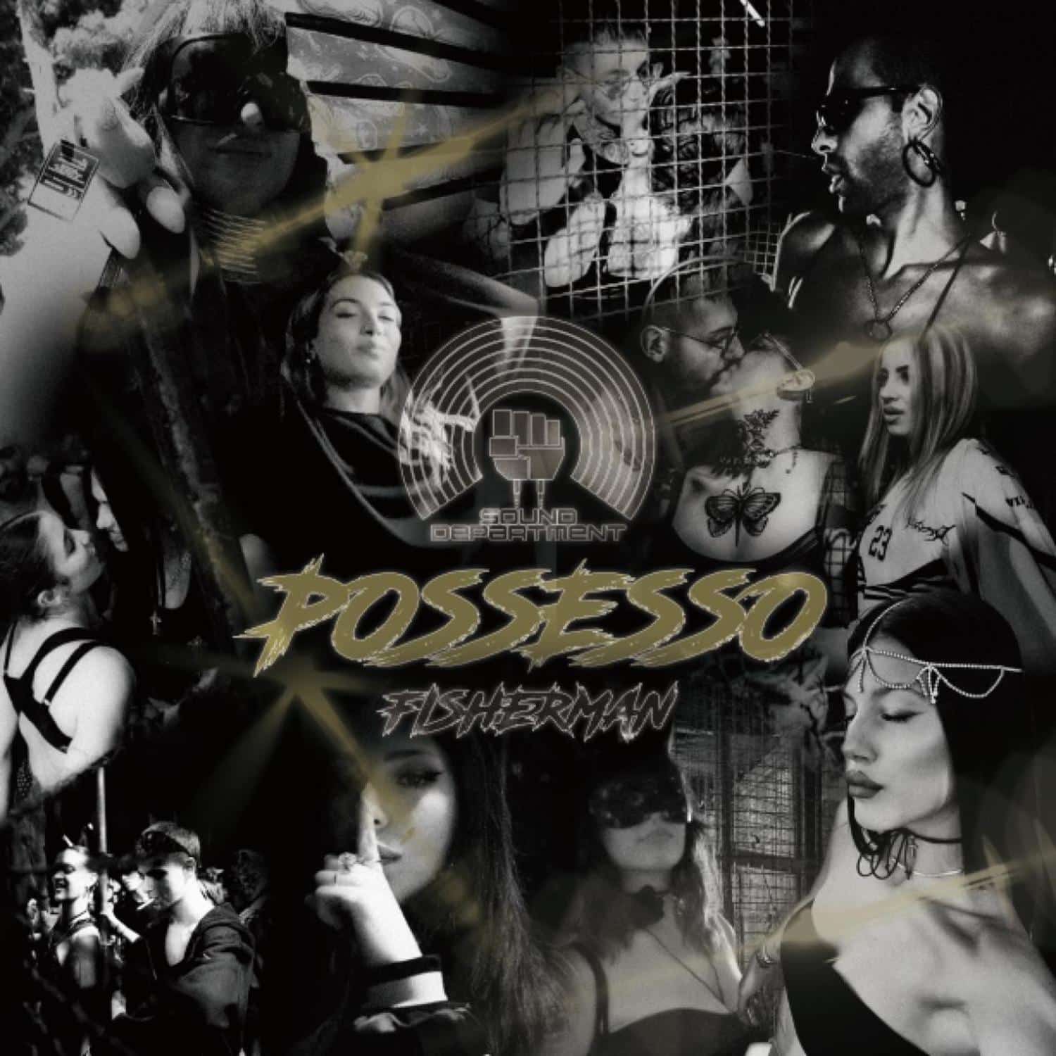 Fisherman - POSSESSO