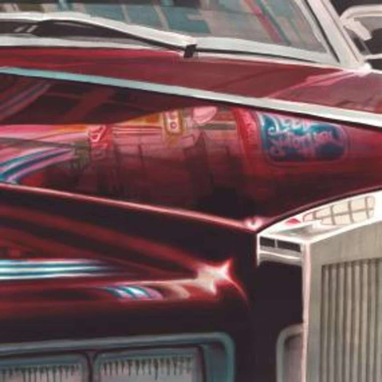 Another Taste - ANOTHER TASTE II