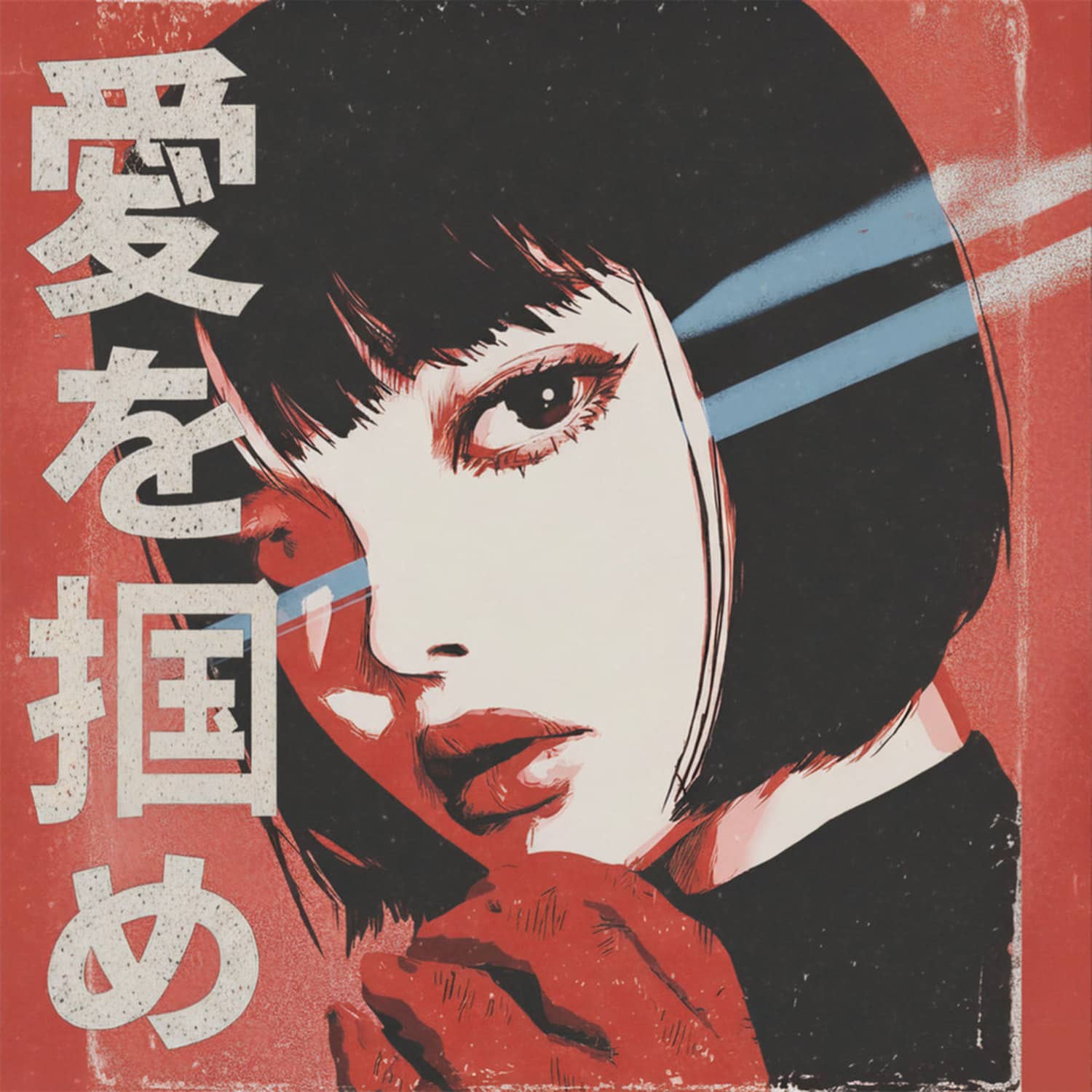 Al Jones - GRAB MY LOVE