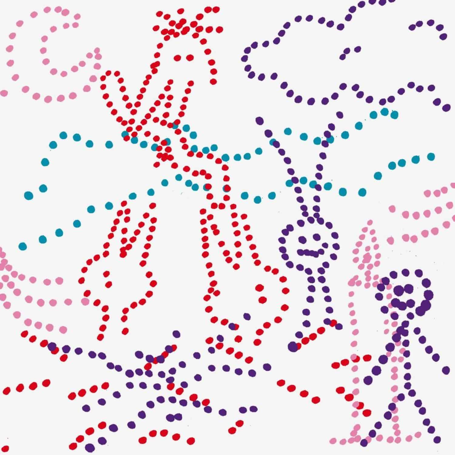 El Kazed - SXB DEEP TALES PT. 1