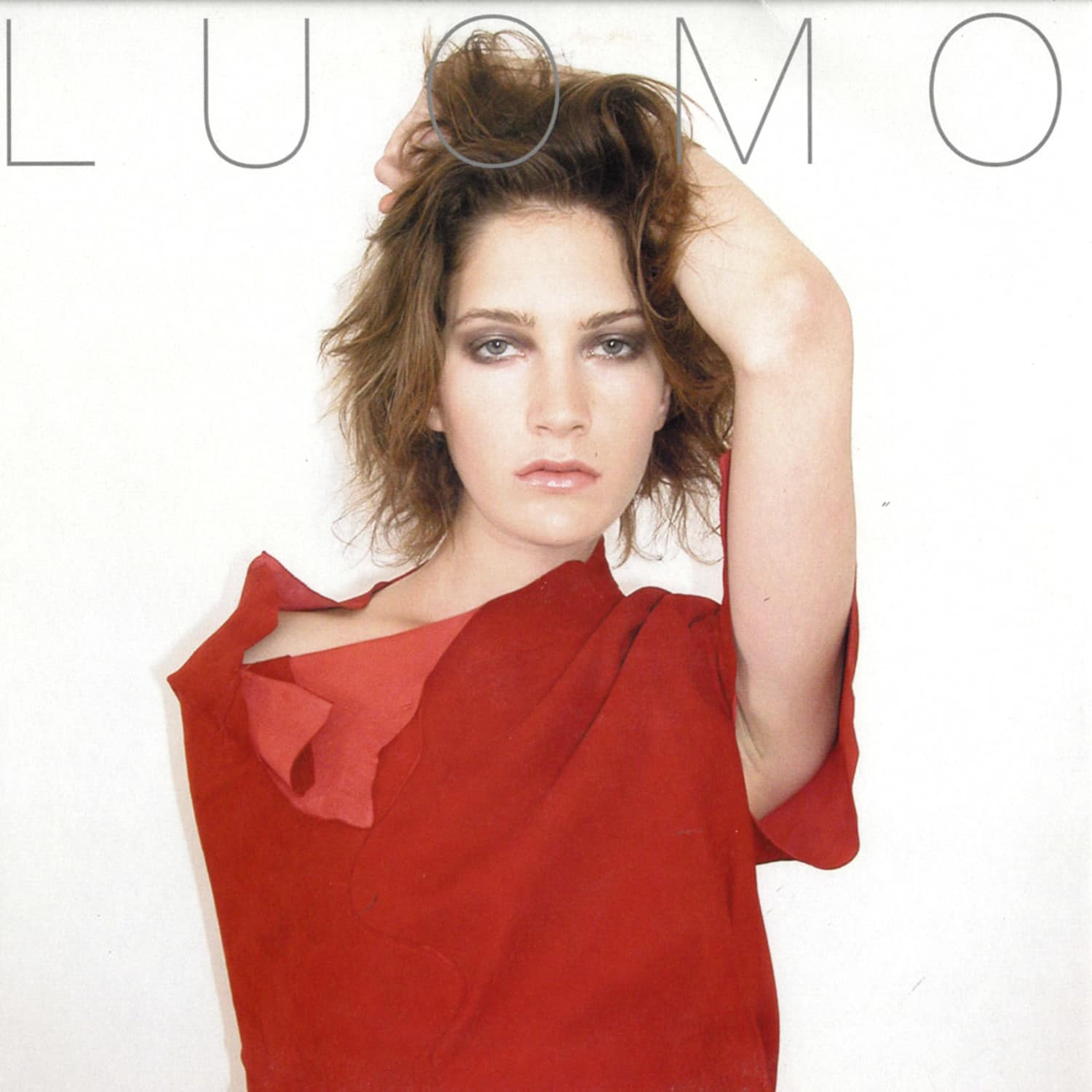Luomo - THE PRESENT LOVER 