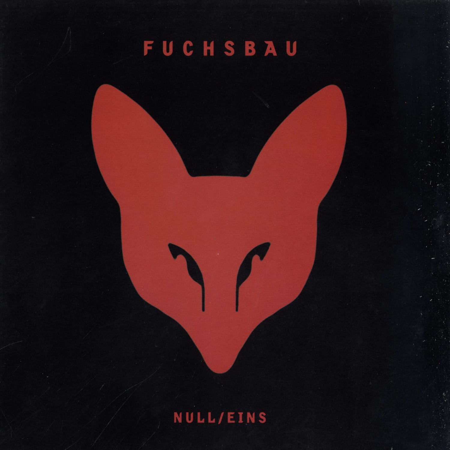 Fuchsbau - NULL/EINS