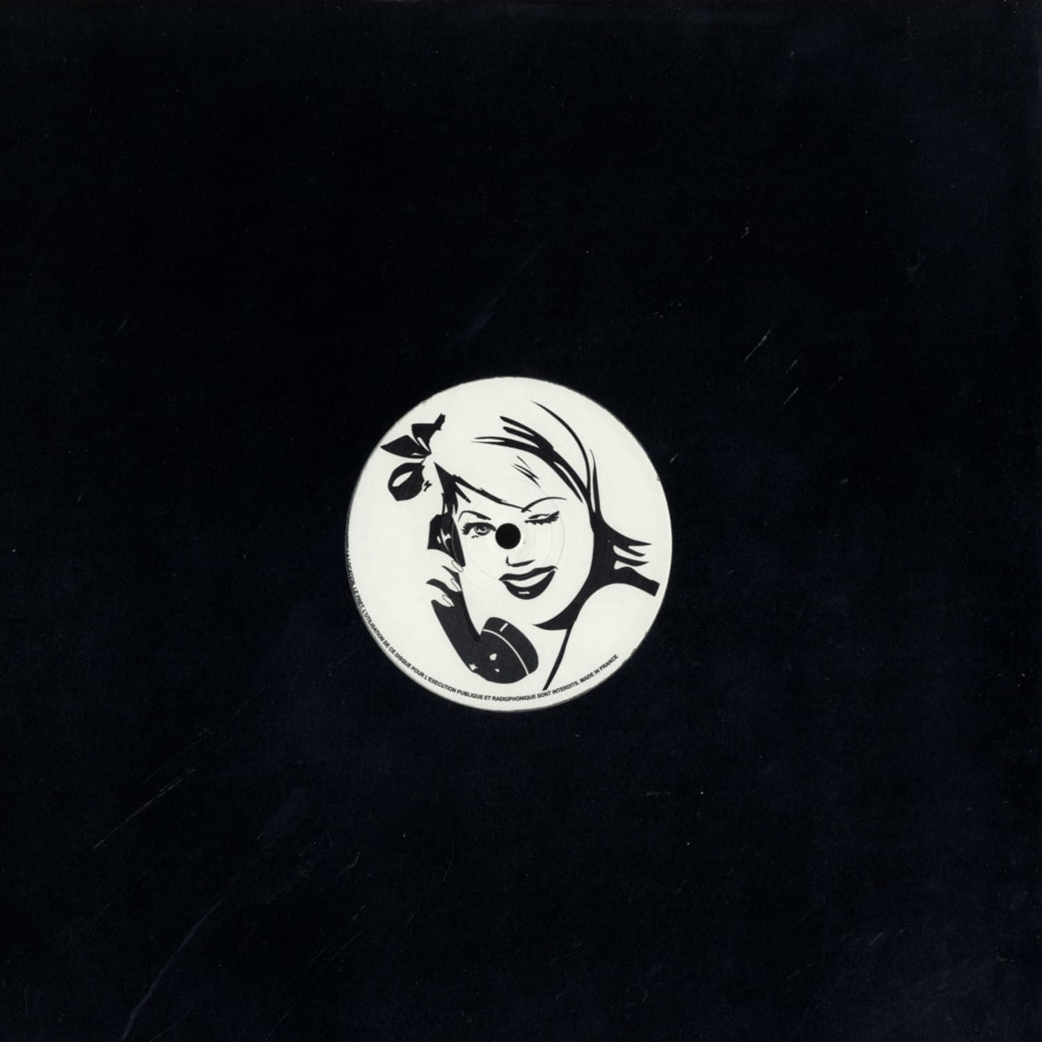 Jeff Bennett - GOLDEN ANGEL EP