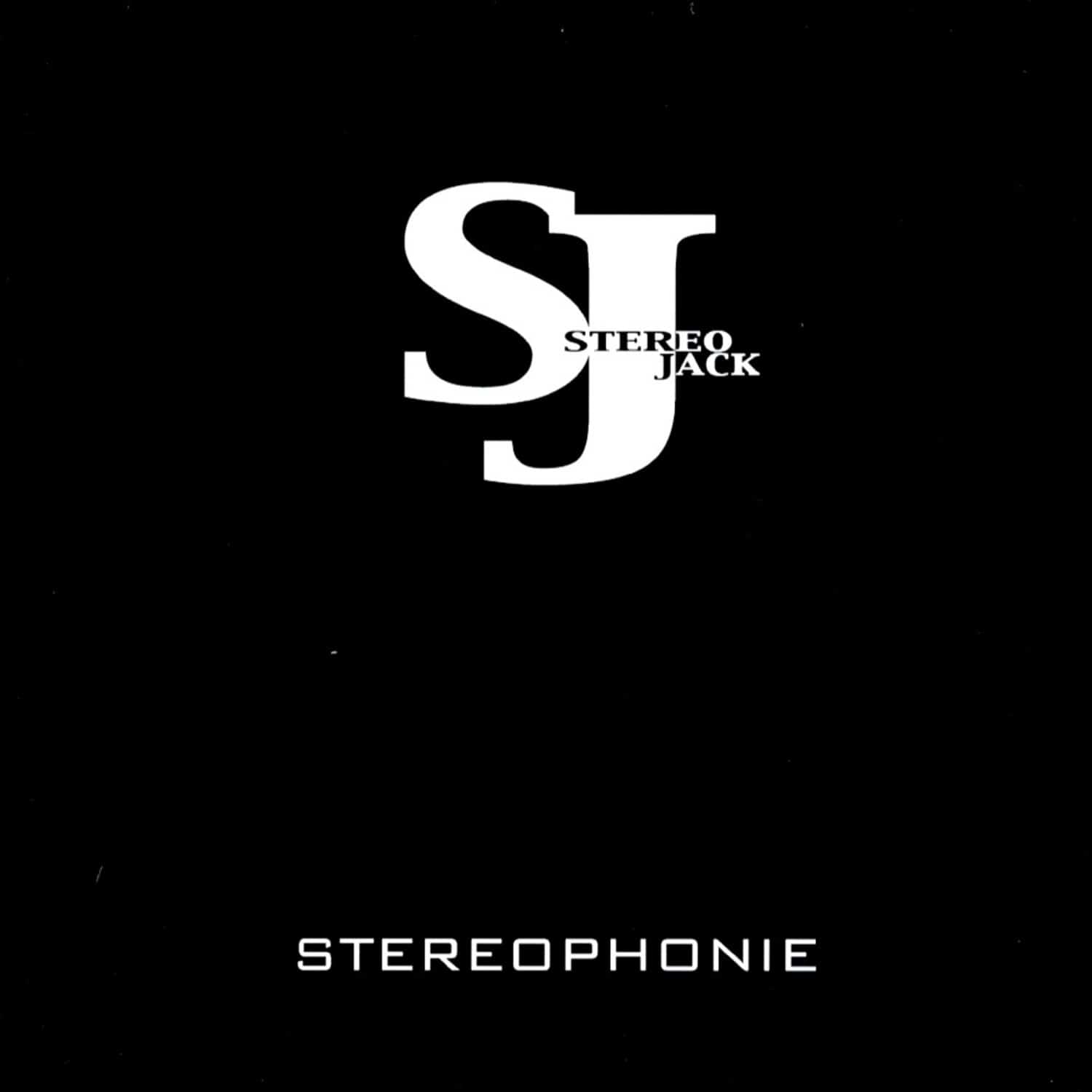 Stereo Jack - STEREOPHONIE 