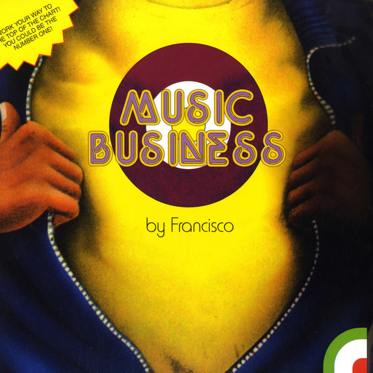 Francisco - MUSIC BUSINESS 